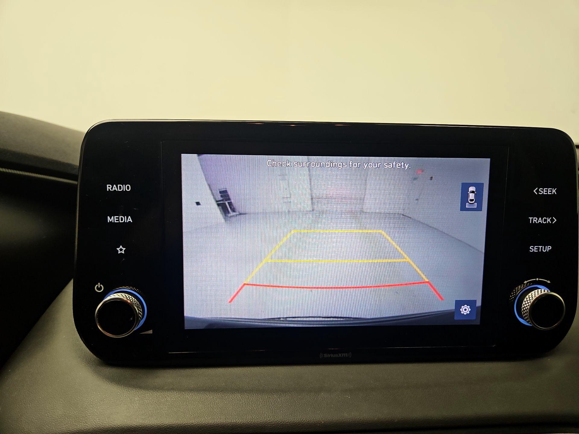 Thumbnail: 2022 Hyundai Santa Fe - 14