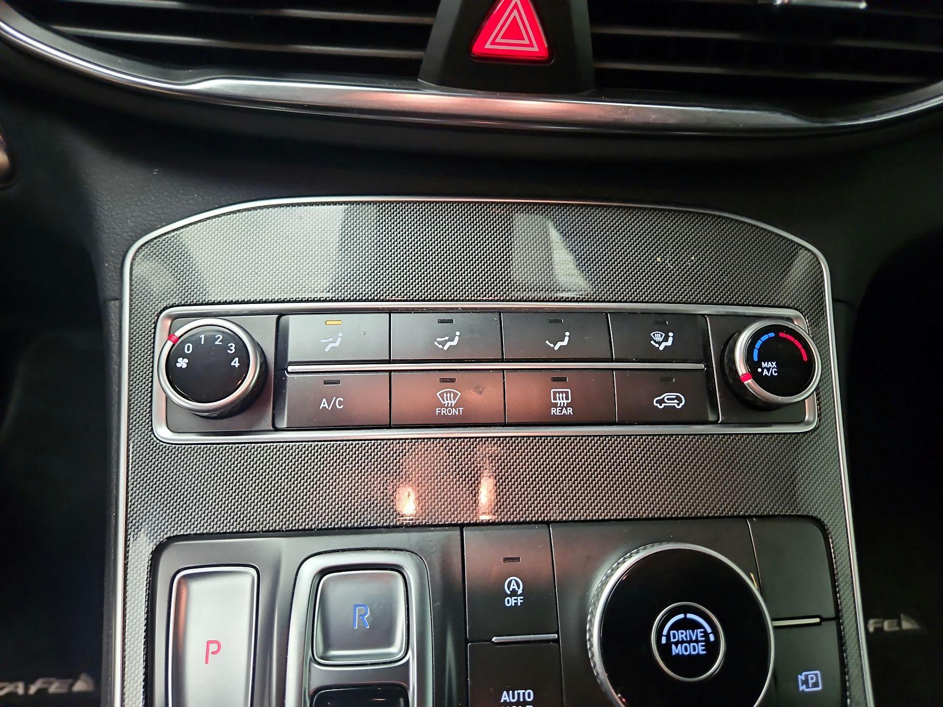 Thumbnail: 2022 Hyundai Santa Fe - 16