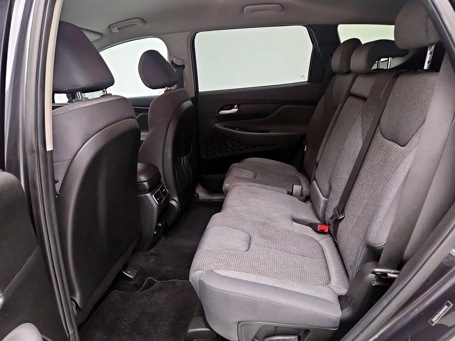 Thumbnail: 2022 Hyundai Santa Fe - 19