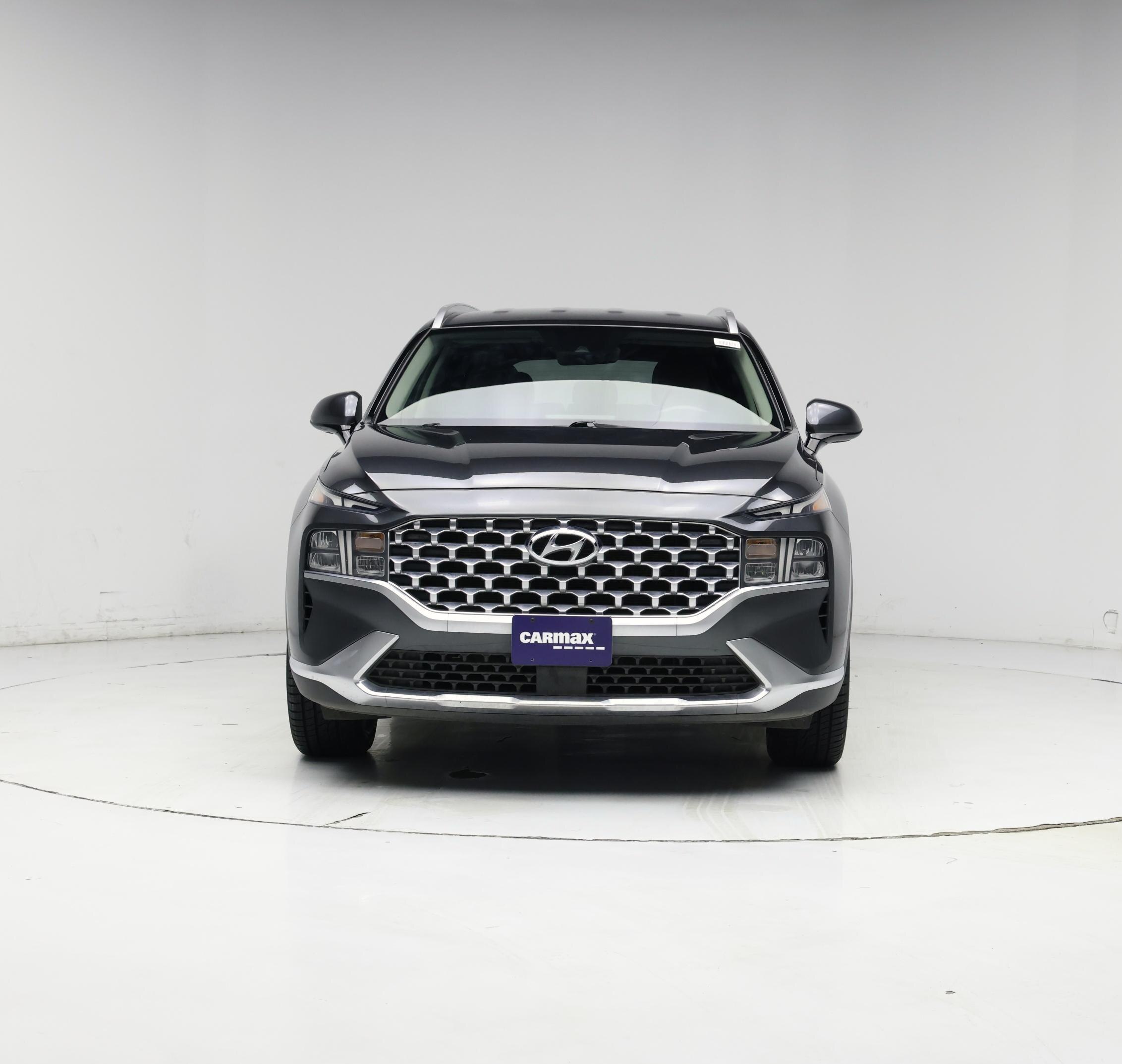 Thumbnail: 2022 Hyundai Santa Fe - 5