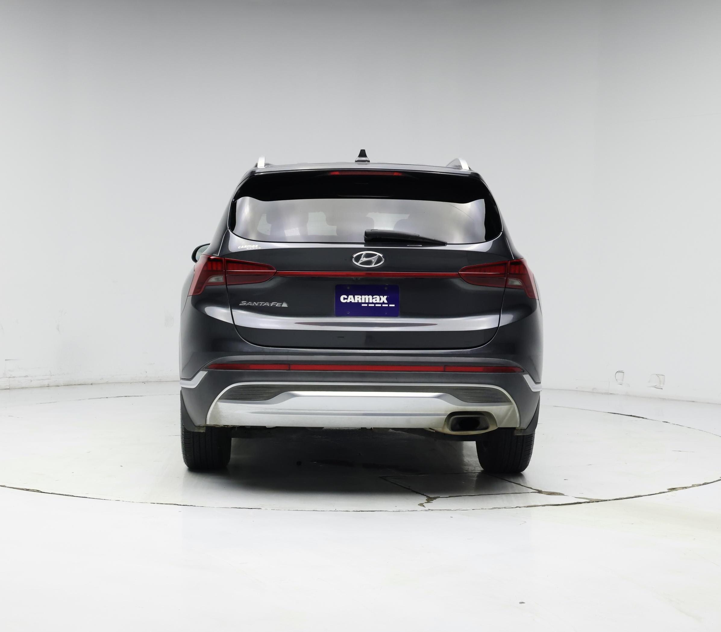 Thumbnail: 2022 Hyundai Santa Fe - 6