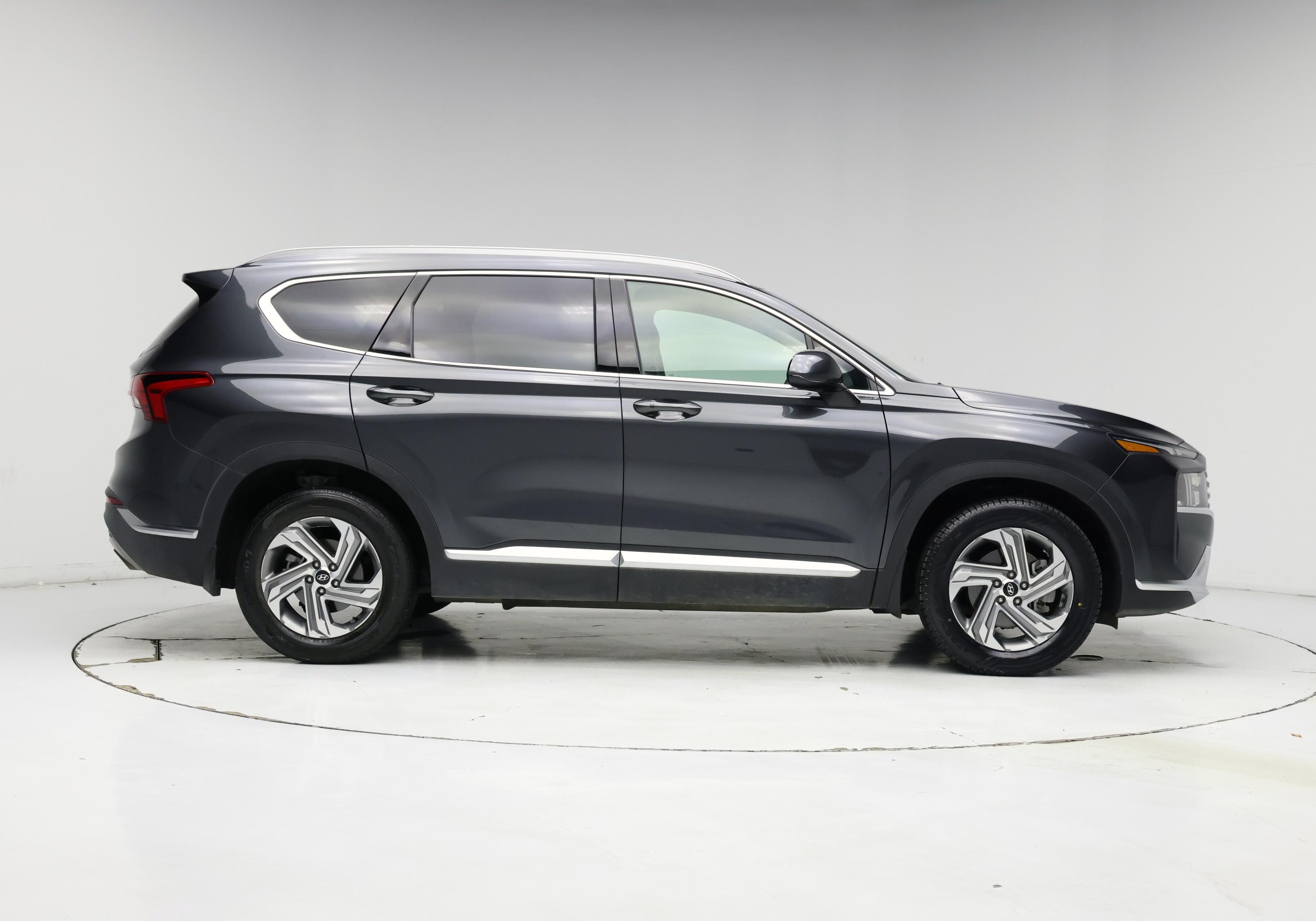 Thumbnail: 2022 Hyundai Santa Fe - 7