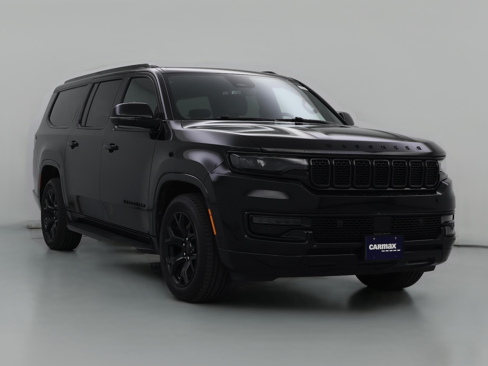 2024 Jeep Wagoneer L