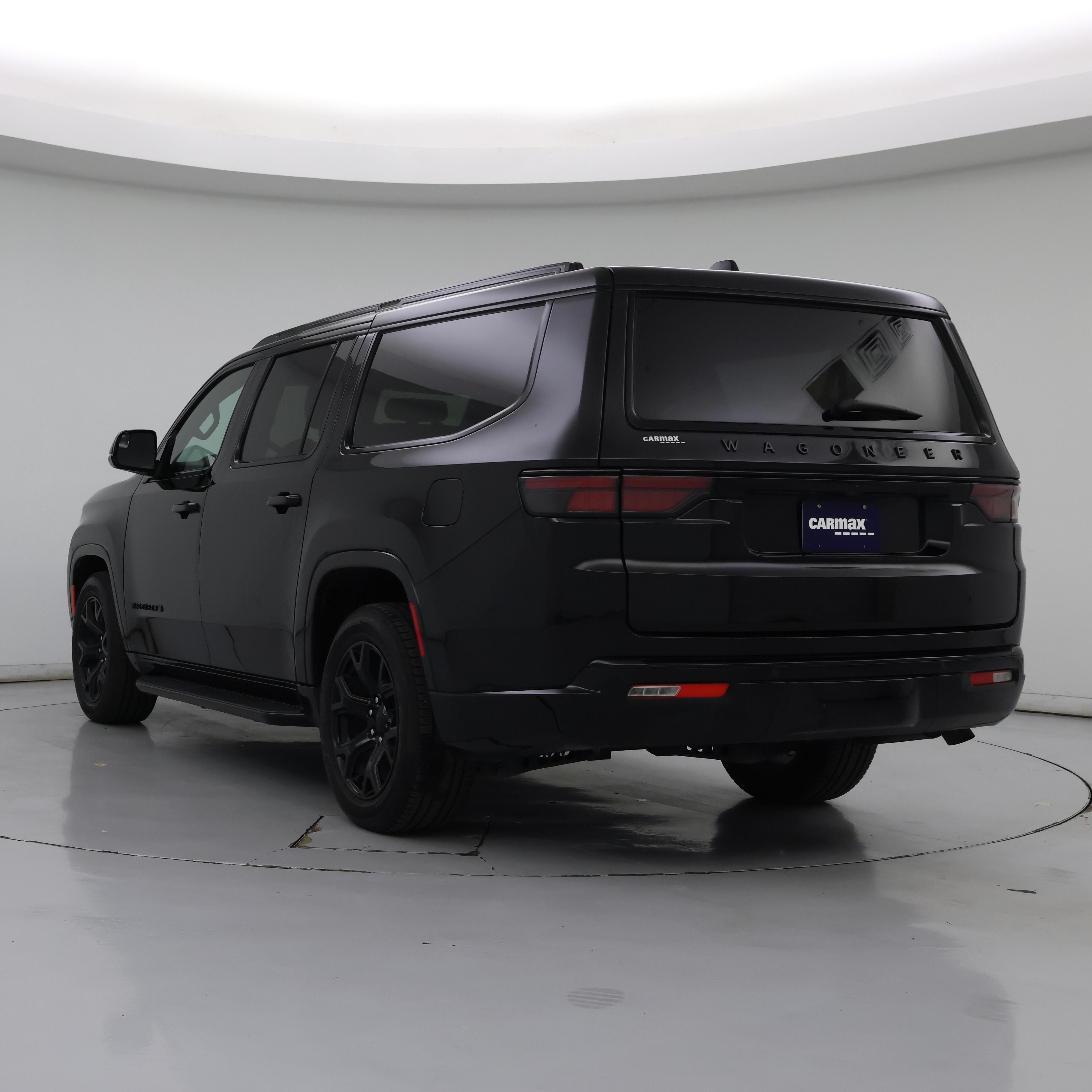 Thumbnail: 2024 Jeep Wagoneer - 2