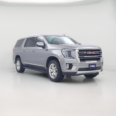 2023 GMC Yukon XL 1500 SLT
