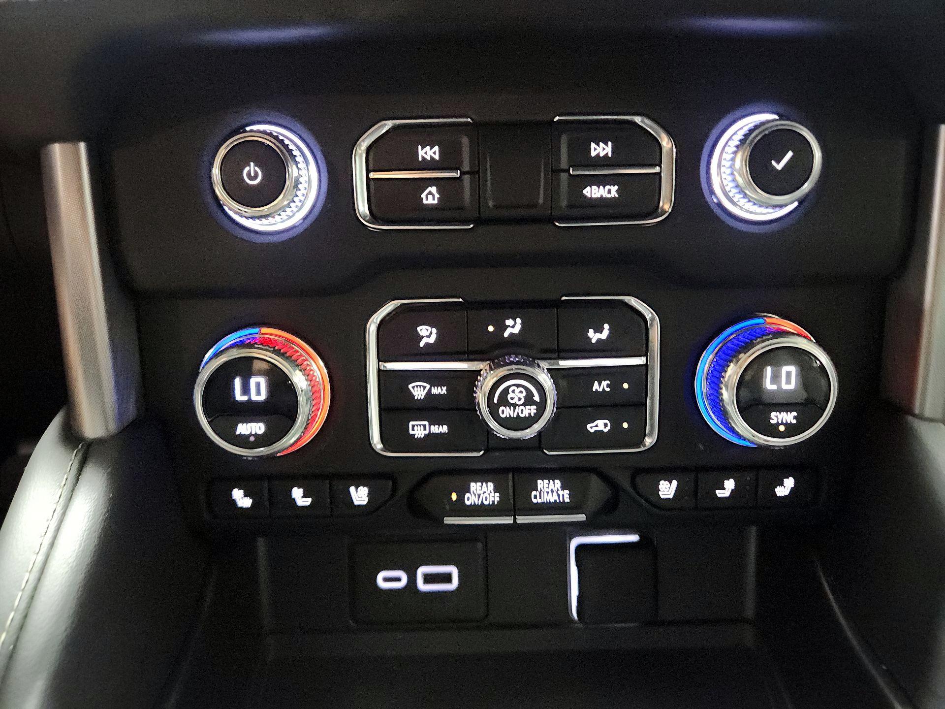 Thumbnail: 2023 GMC Yukon XL - 14