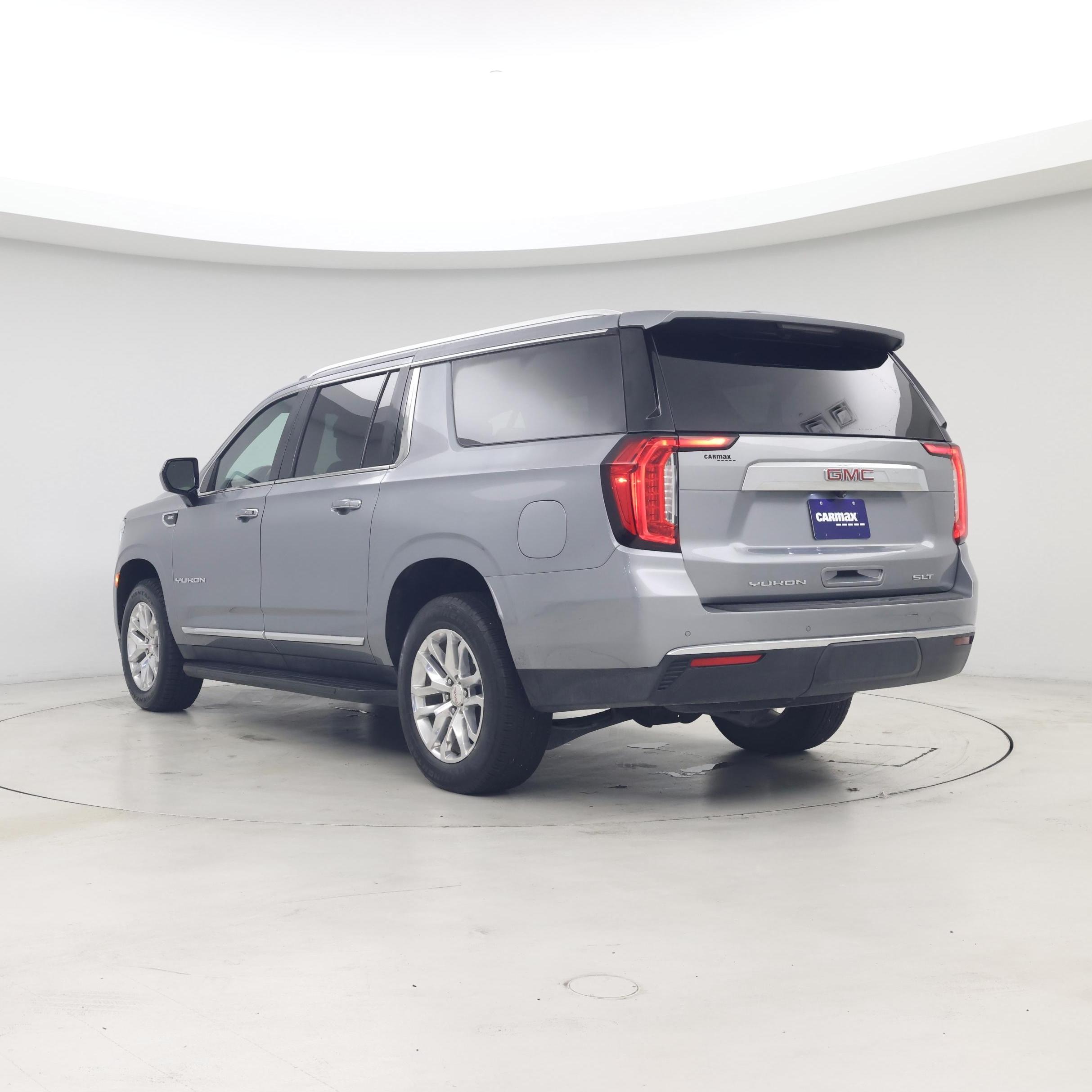 Thumbnail: 2023 GMC Yukon XL - 2