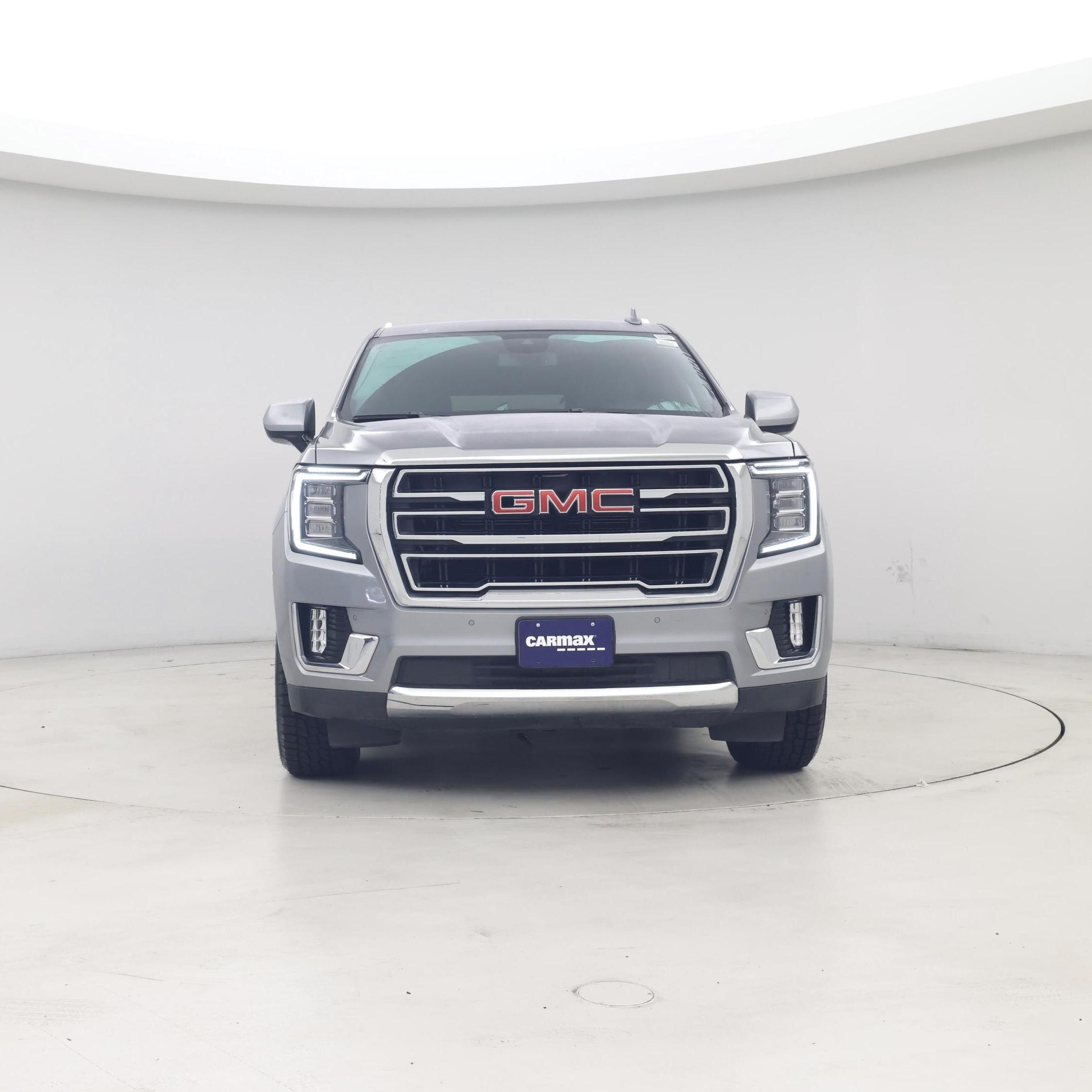 Thumbnail: 2023 GMC Yukon XL - 5