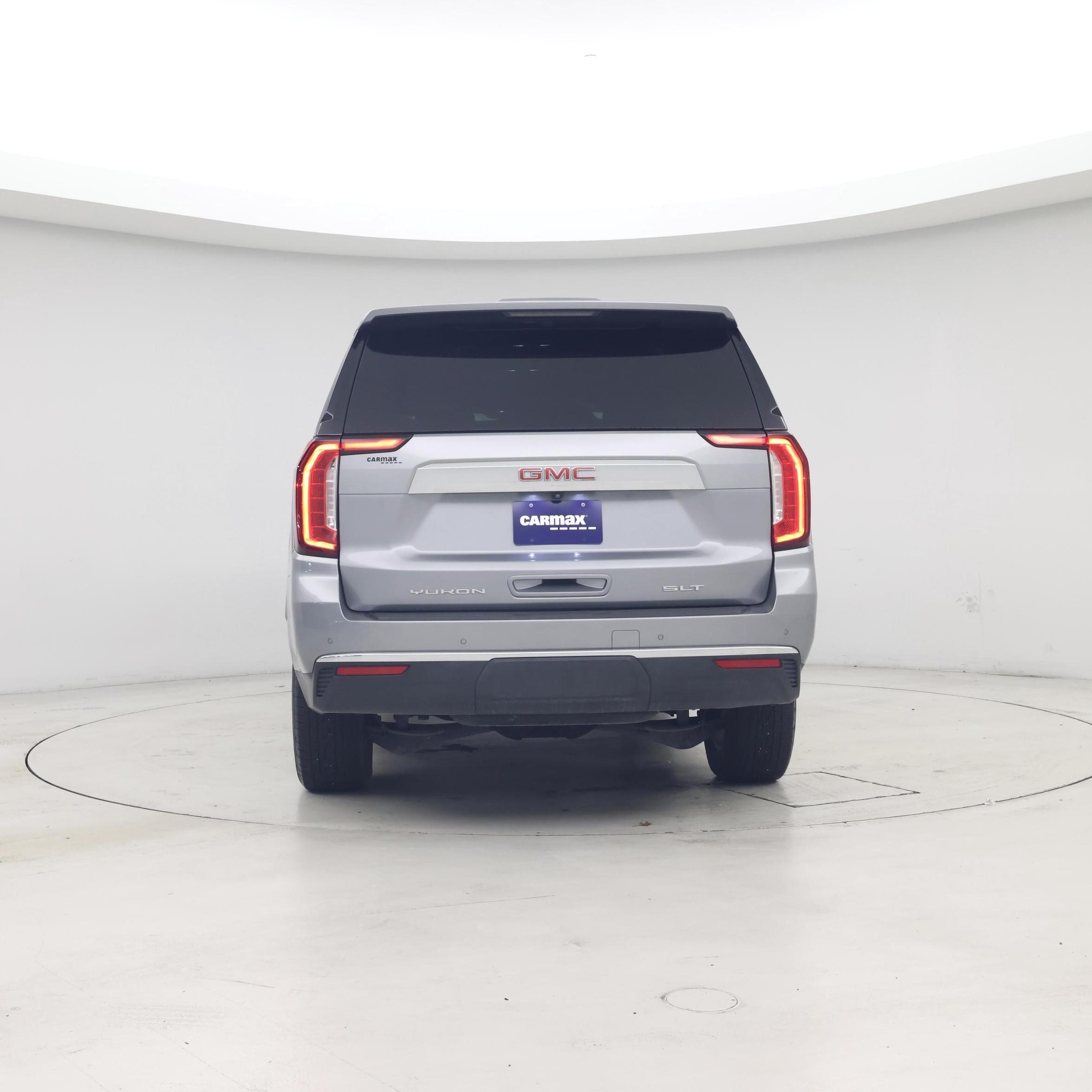 Thumbnail: 2023 GMC Yukon XL - 6