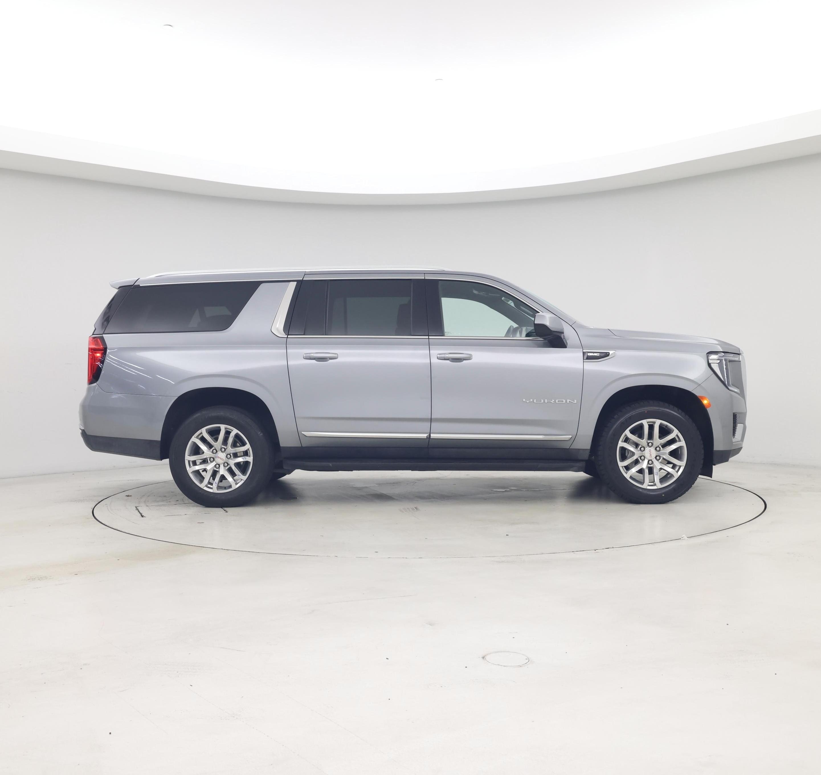 Thumbnail: 2023 GMC Yukon XL - 7