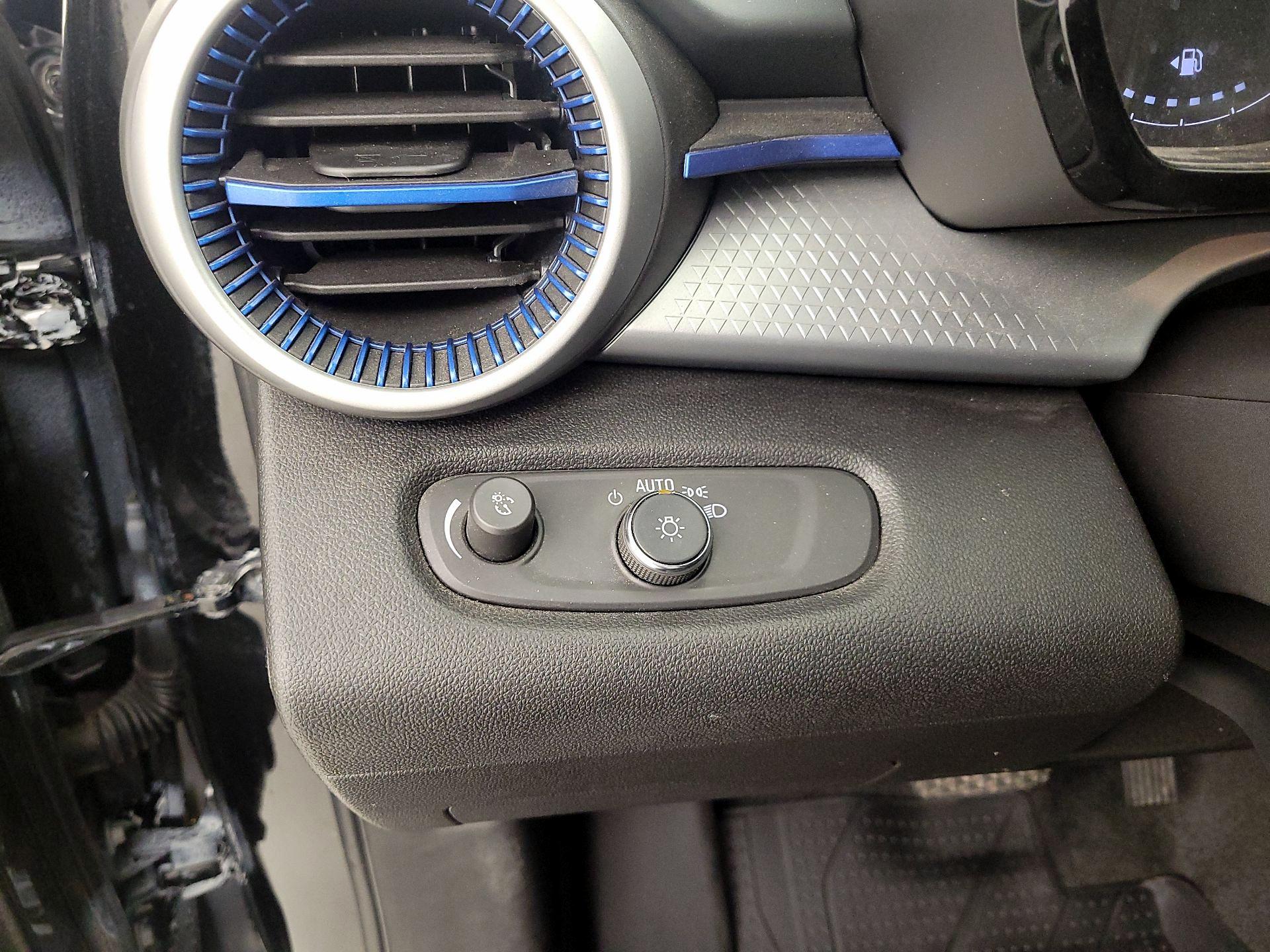 Thumbnail: 2024 Chevrolet Trax - 13