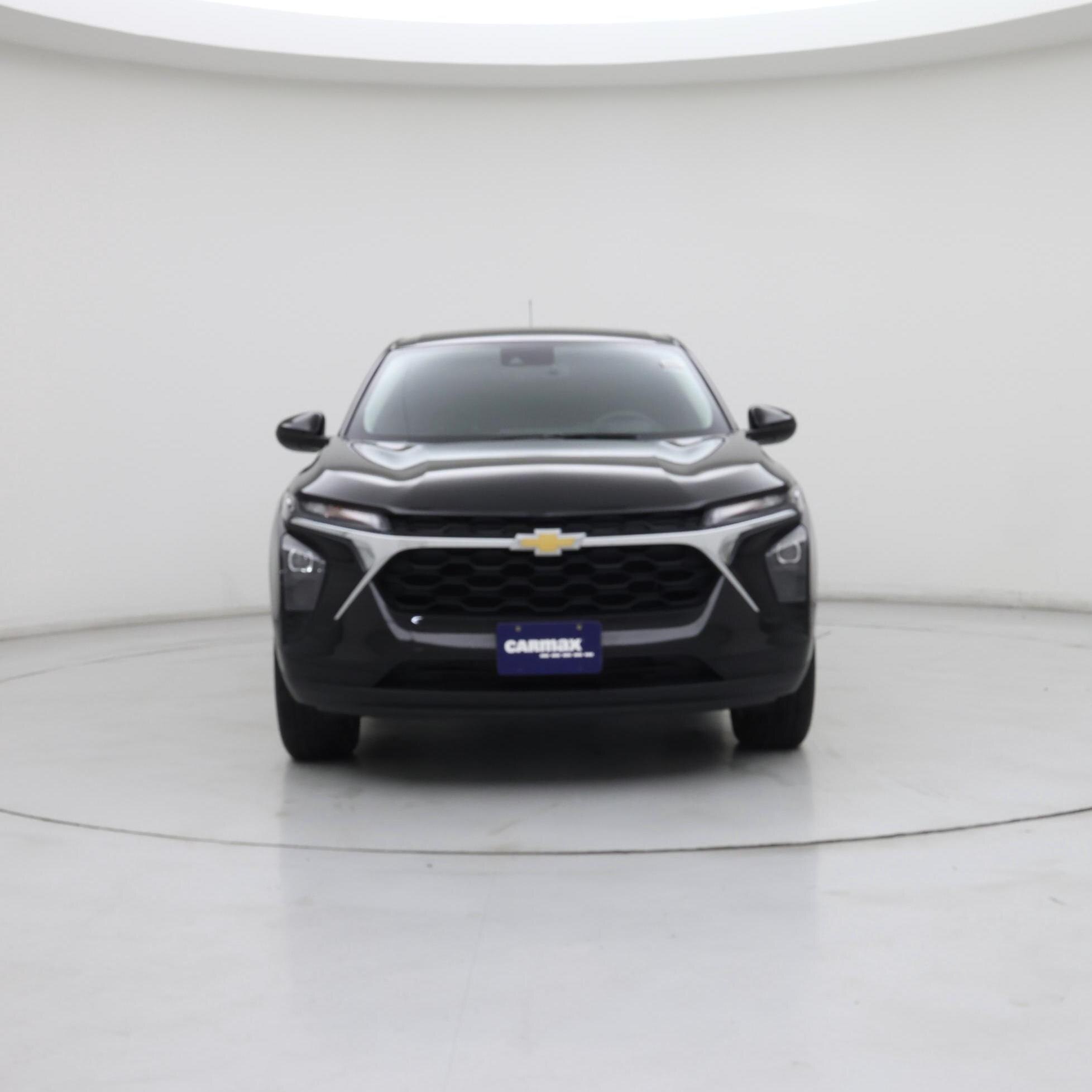 Thumbnail: 2024 Chevrolet Trax - 5