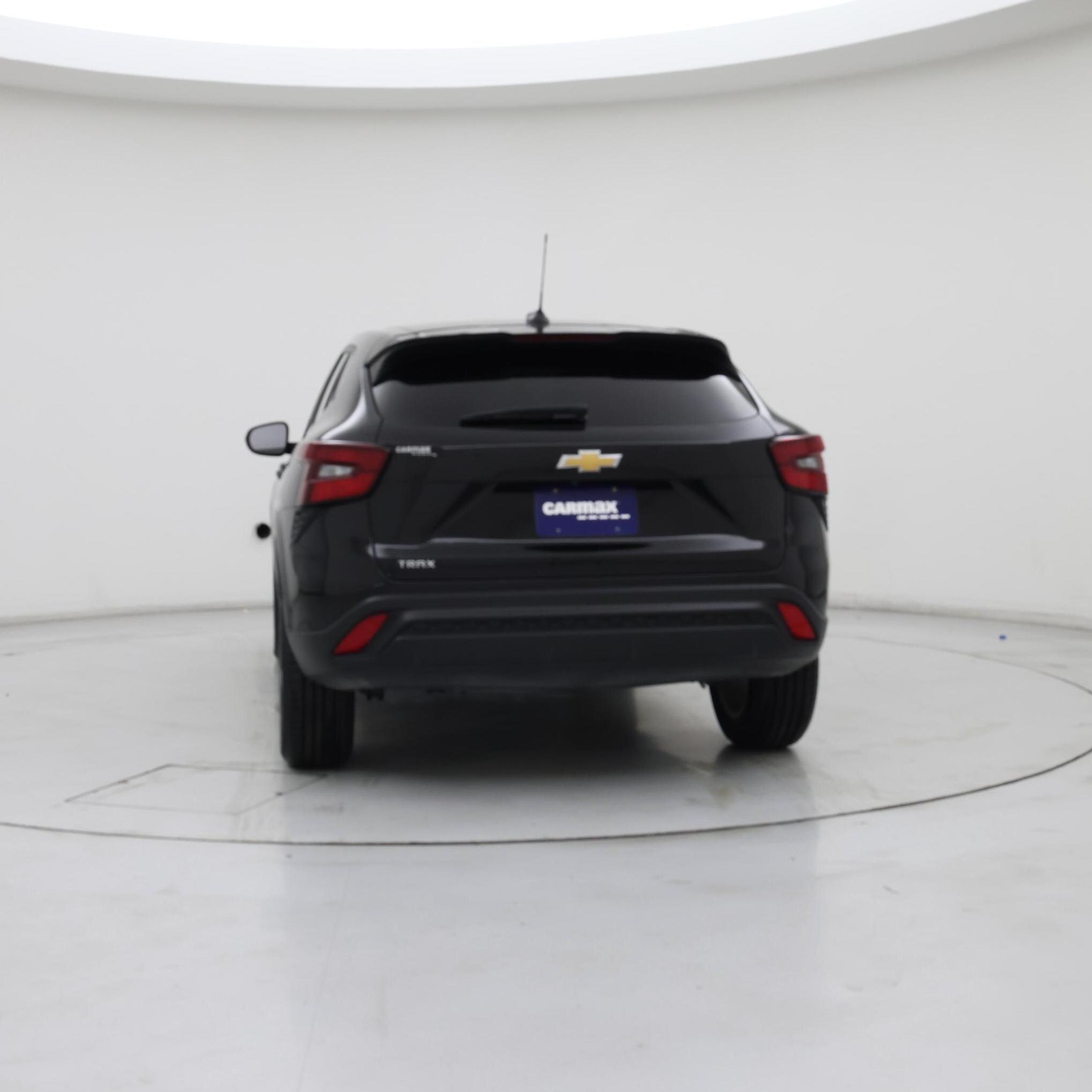 Thumbnail: 2024 Chevrolet Trax - 6