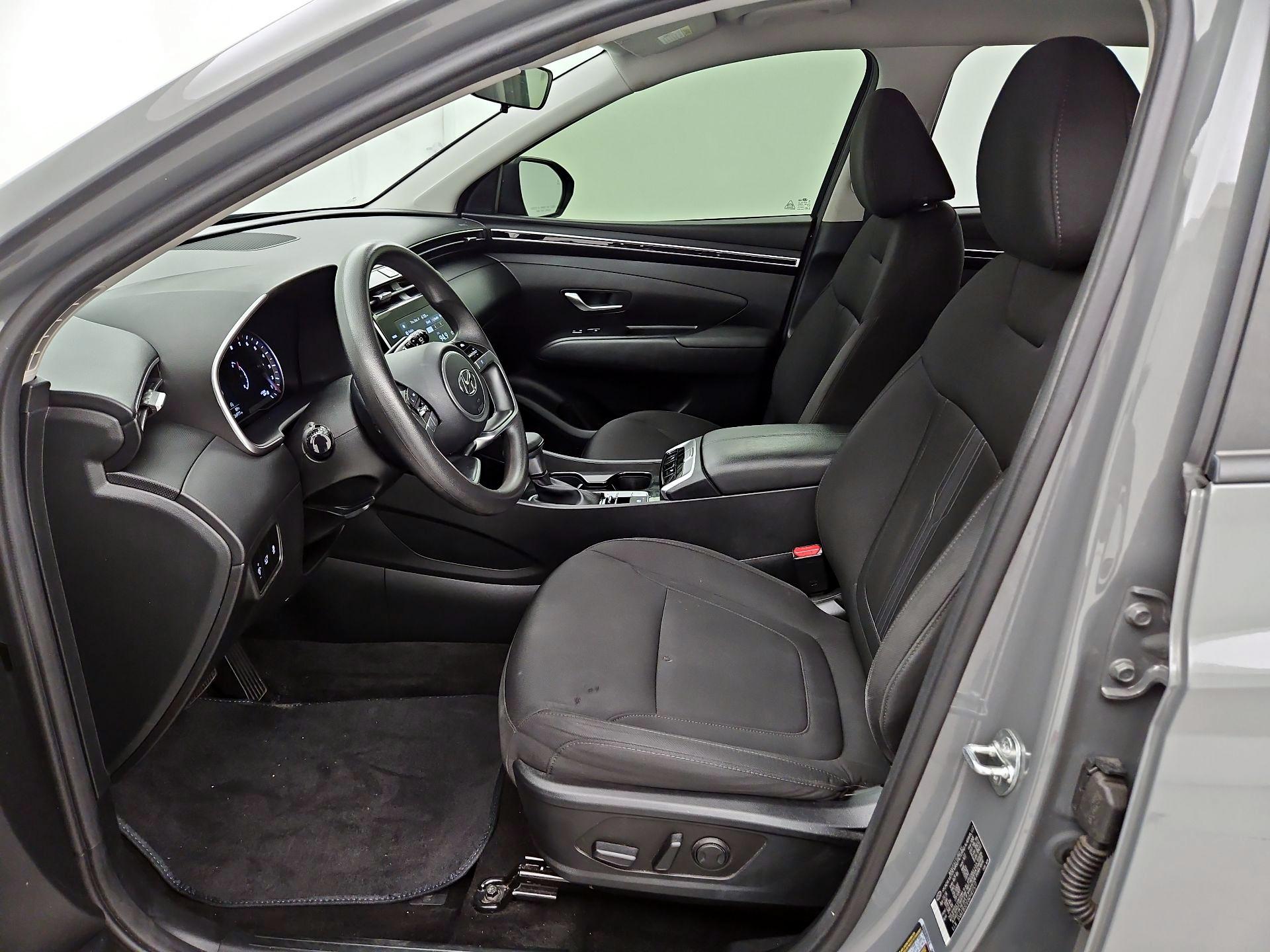 Thumbnail: 2024 Hyundai Tucson - 11