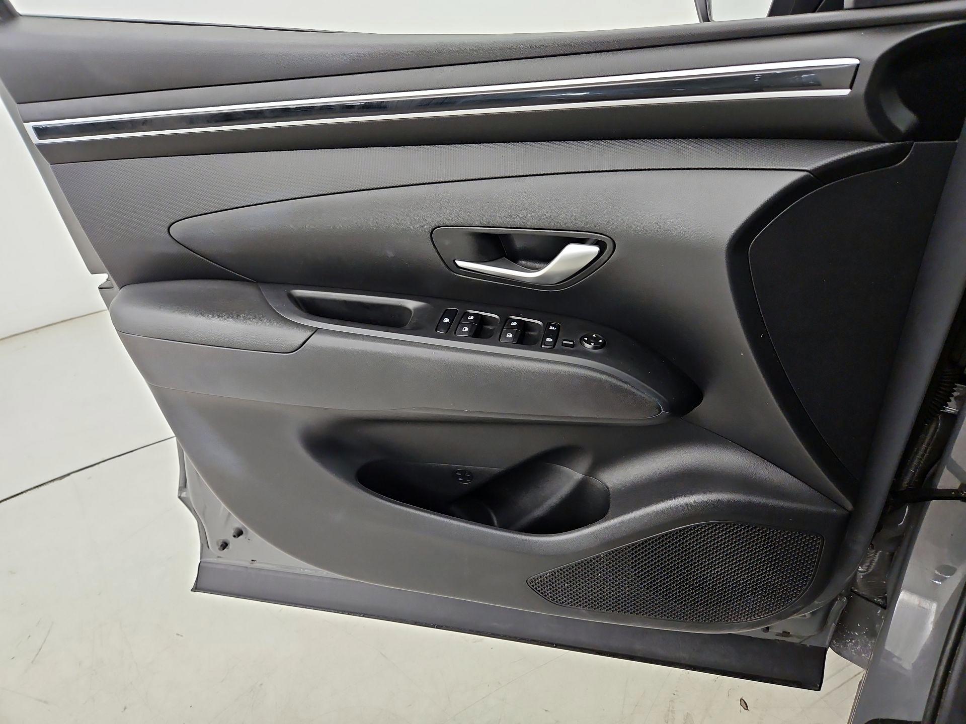 Thumbnail: 2024 Hyundai Tucson - 12