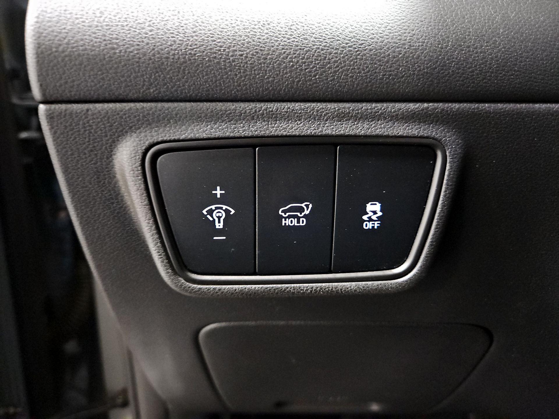 Thumbnail: 2024 Hyundai Tucson - 13