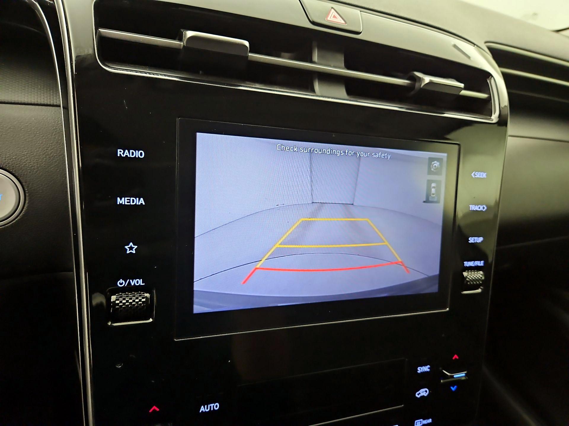 Thumbnail: 2024 Hyundai Tucson - 14