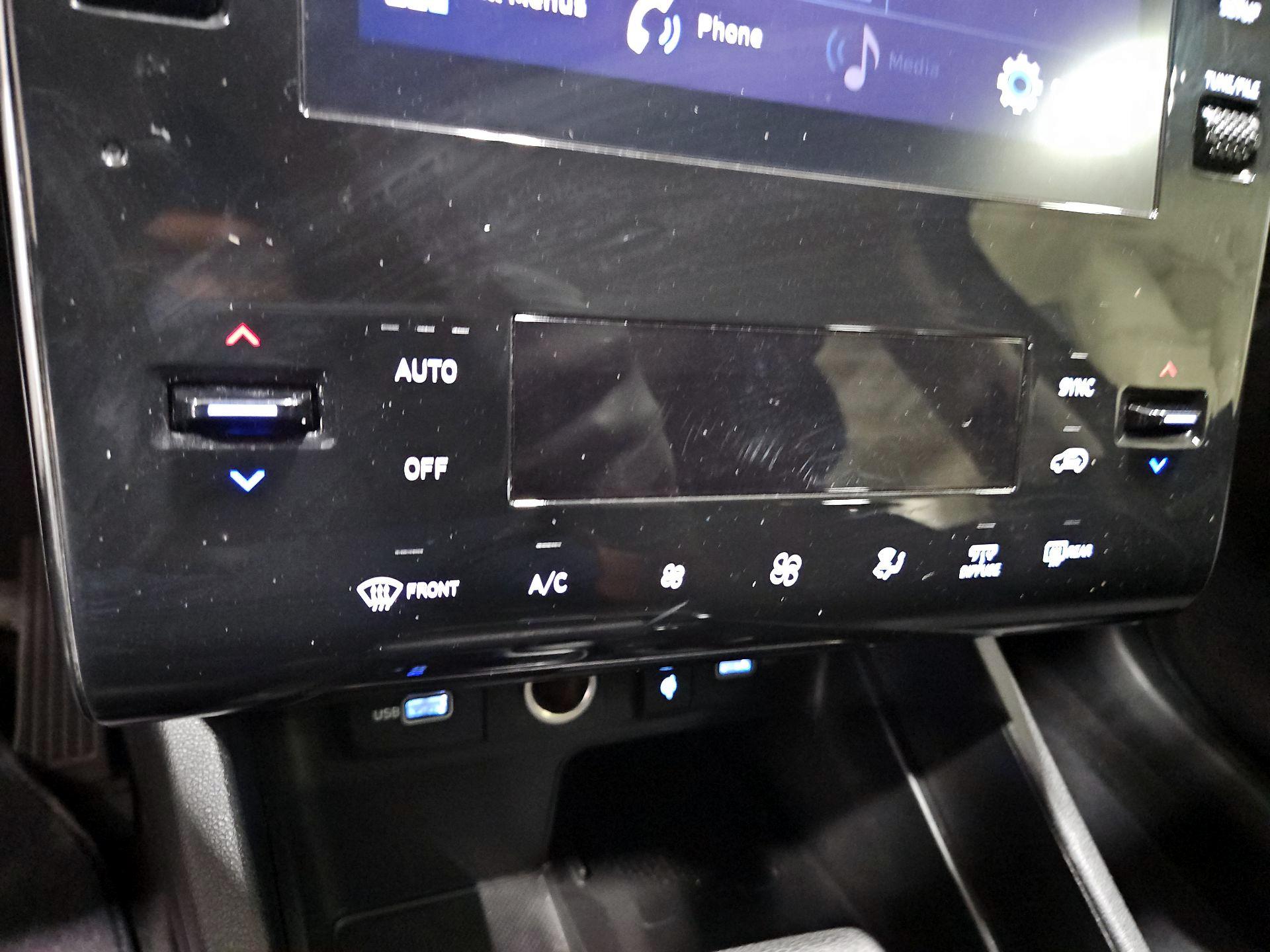 Thumbnail: 2024 Hyundai Tucson - 16