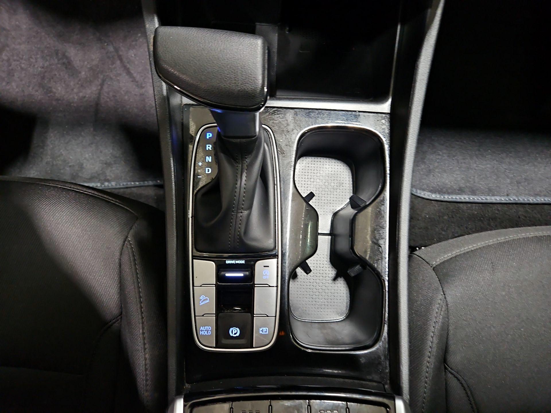 Thumbnail: 2024 Hyundai Tucson - 17