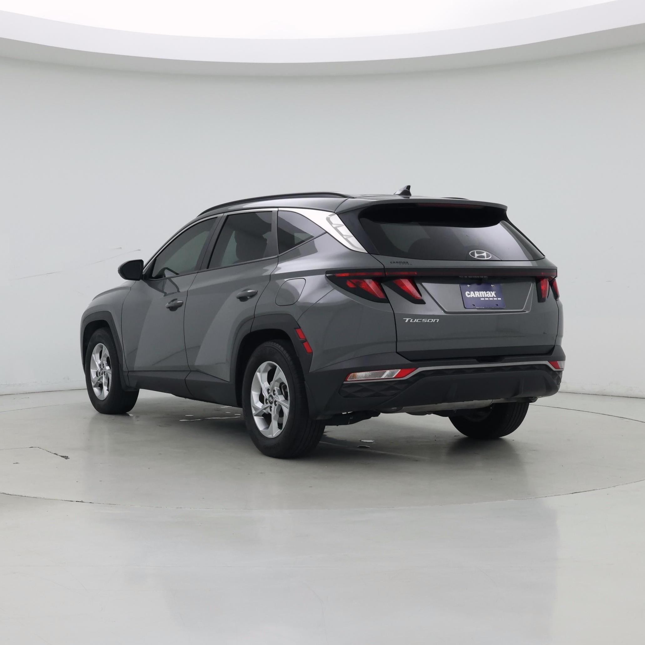 Thumbnail: 2024 Hyundai Tucson - 2