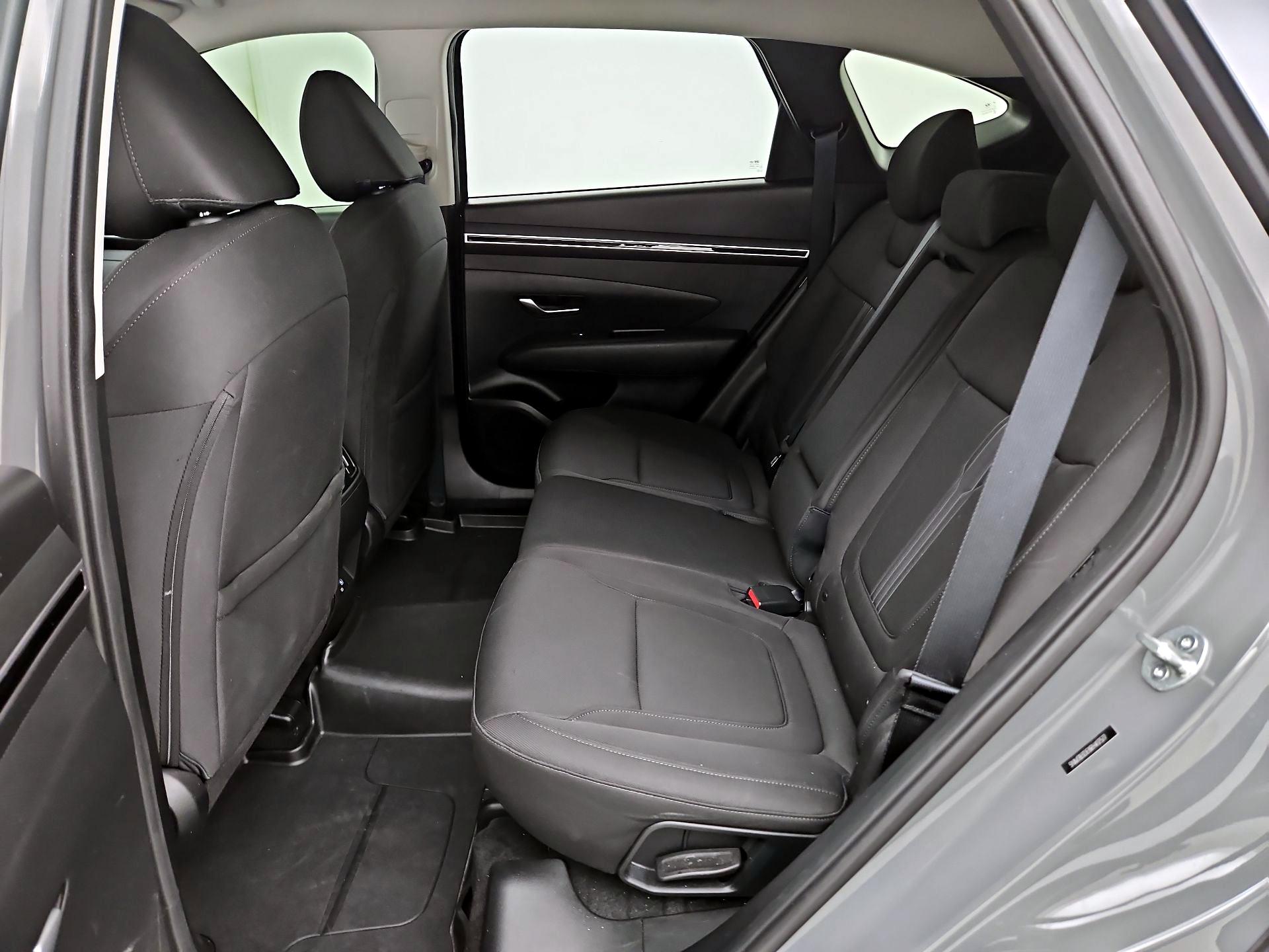 Thumbnail: 2024 Hyundai Tucson - 19