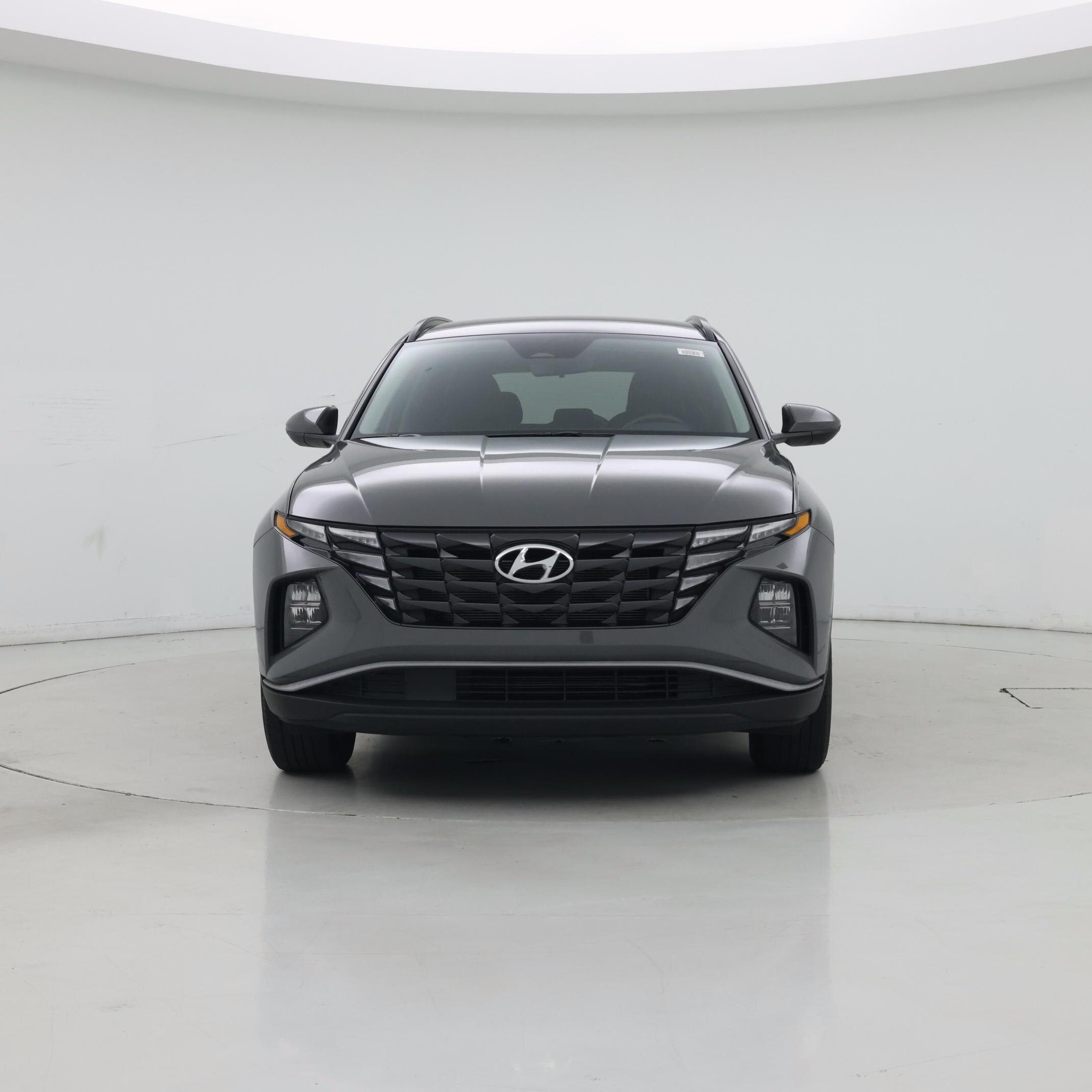 Thumbnail: 2024 Hyundai Tucson - 5