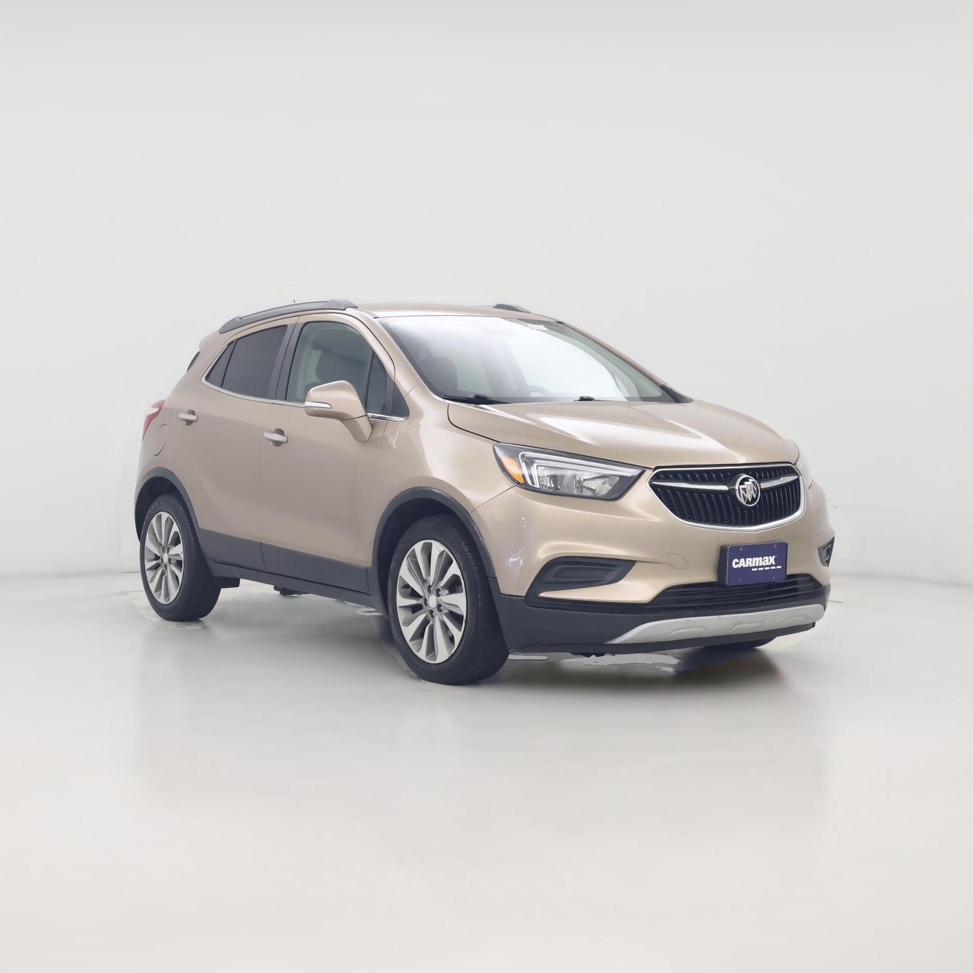 Thumbnail: 2019 Buick Encore - 1