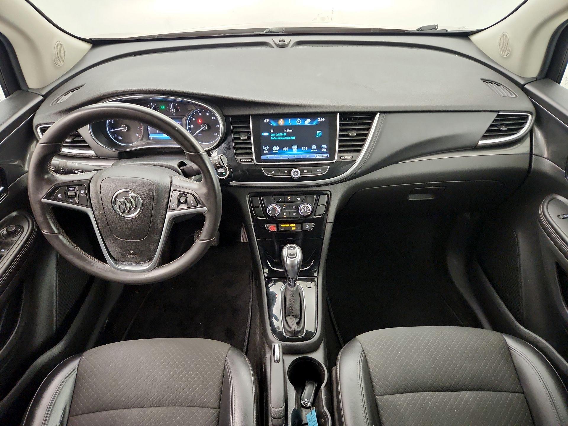 Thumbnail: 2019 Buick Encore - 9