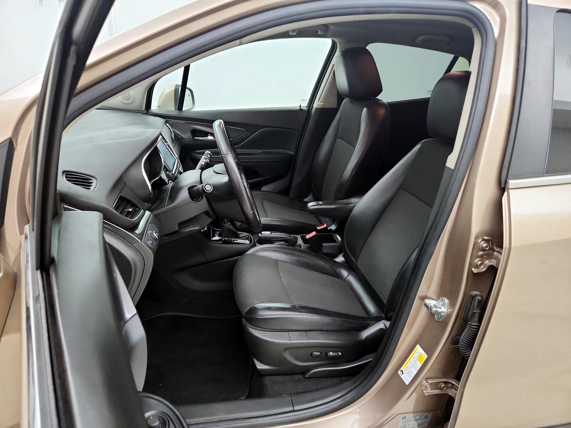 Thumbnail: 2019 Buick Encore - 11