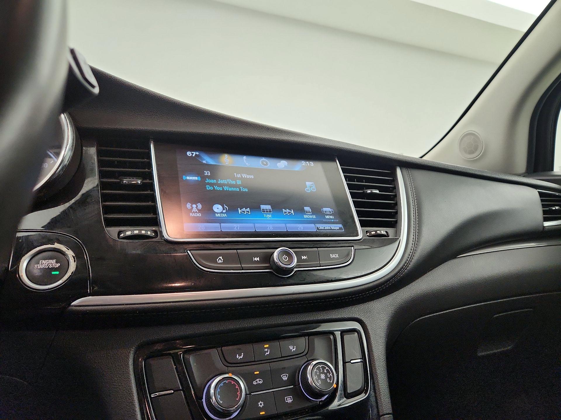 Thumbnail: 2019 Buick Encore - 13