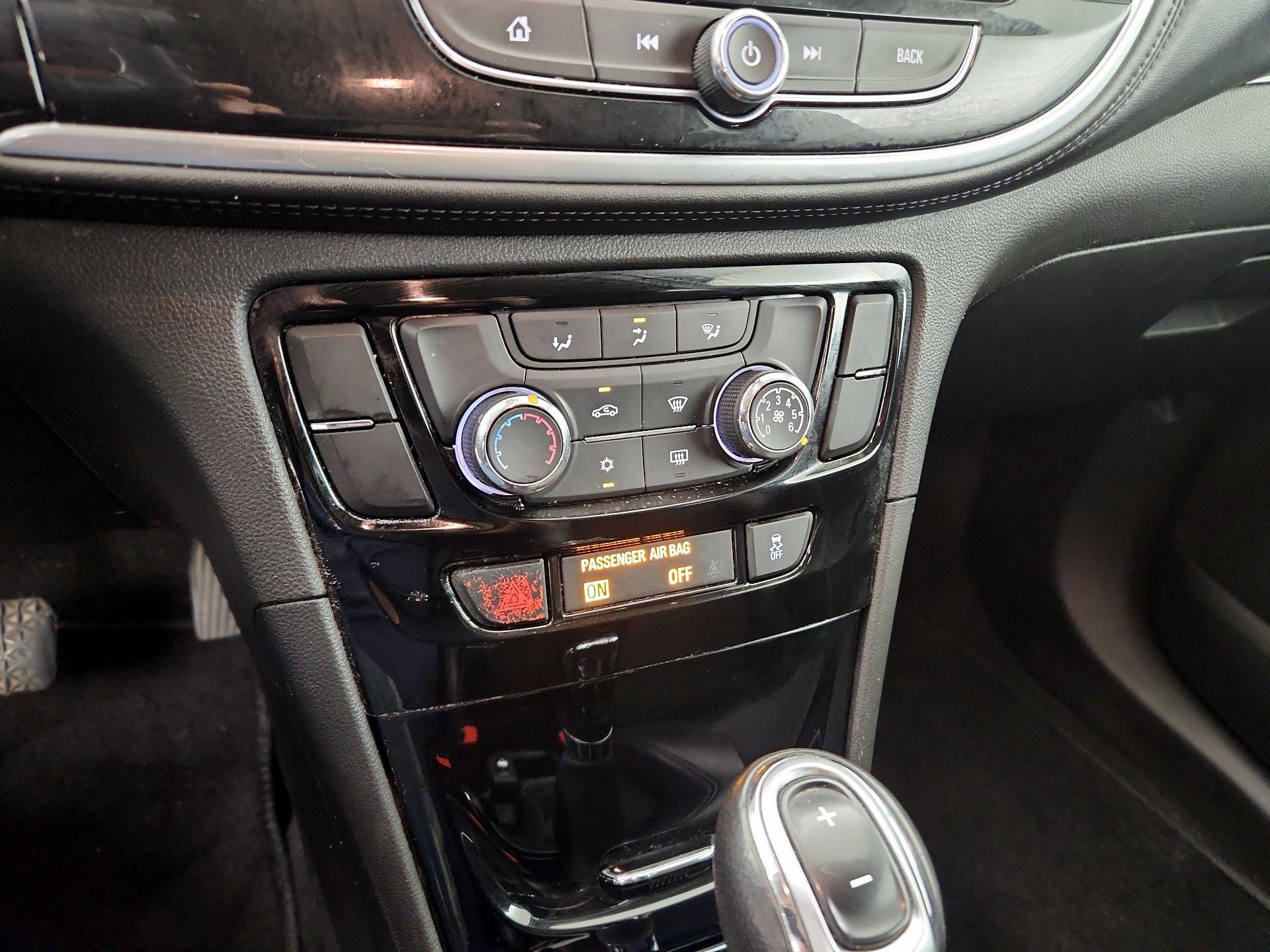 Thumbnail: 2019 Buick Encore - 14