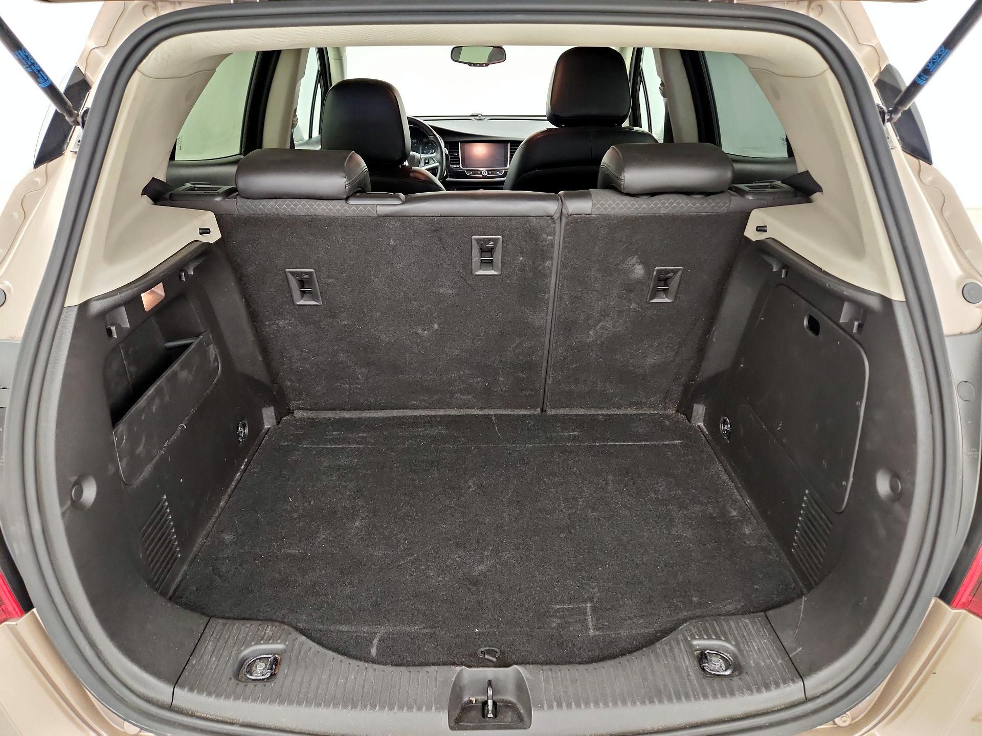 Thumbnail: 2019 Buick Encore - 16