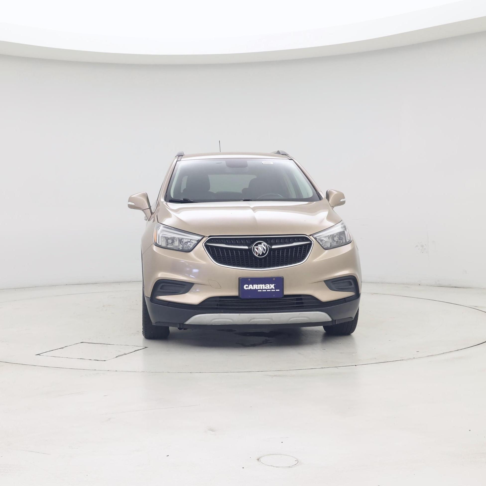 Thumbnail: 2019 Buick Encore - 5