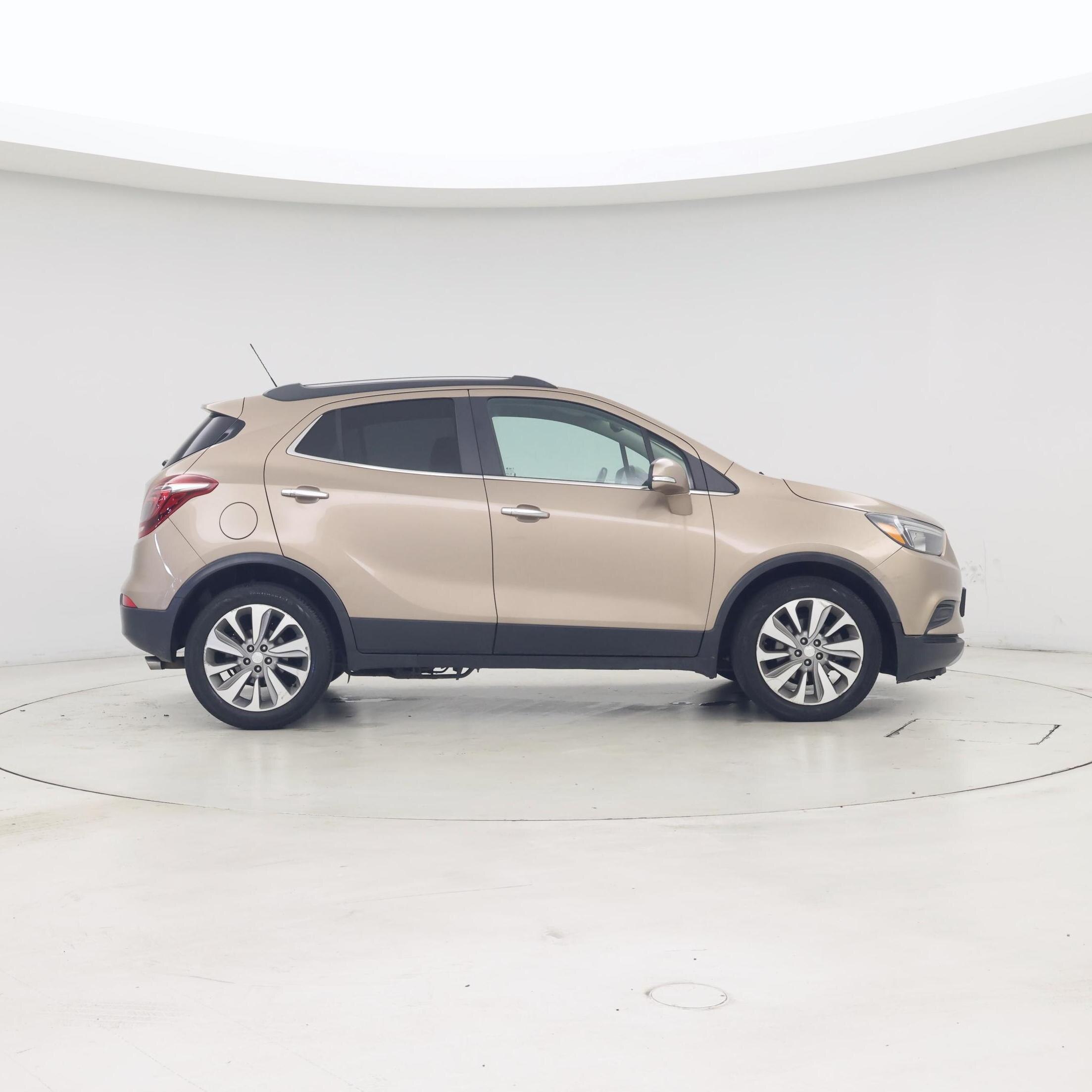 Thumbnail: 2019 Buick Encore - 7