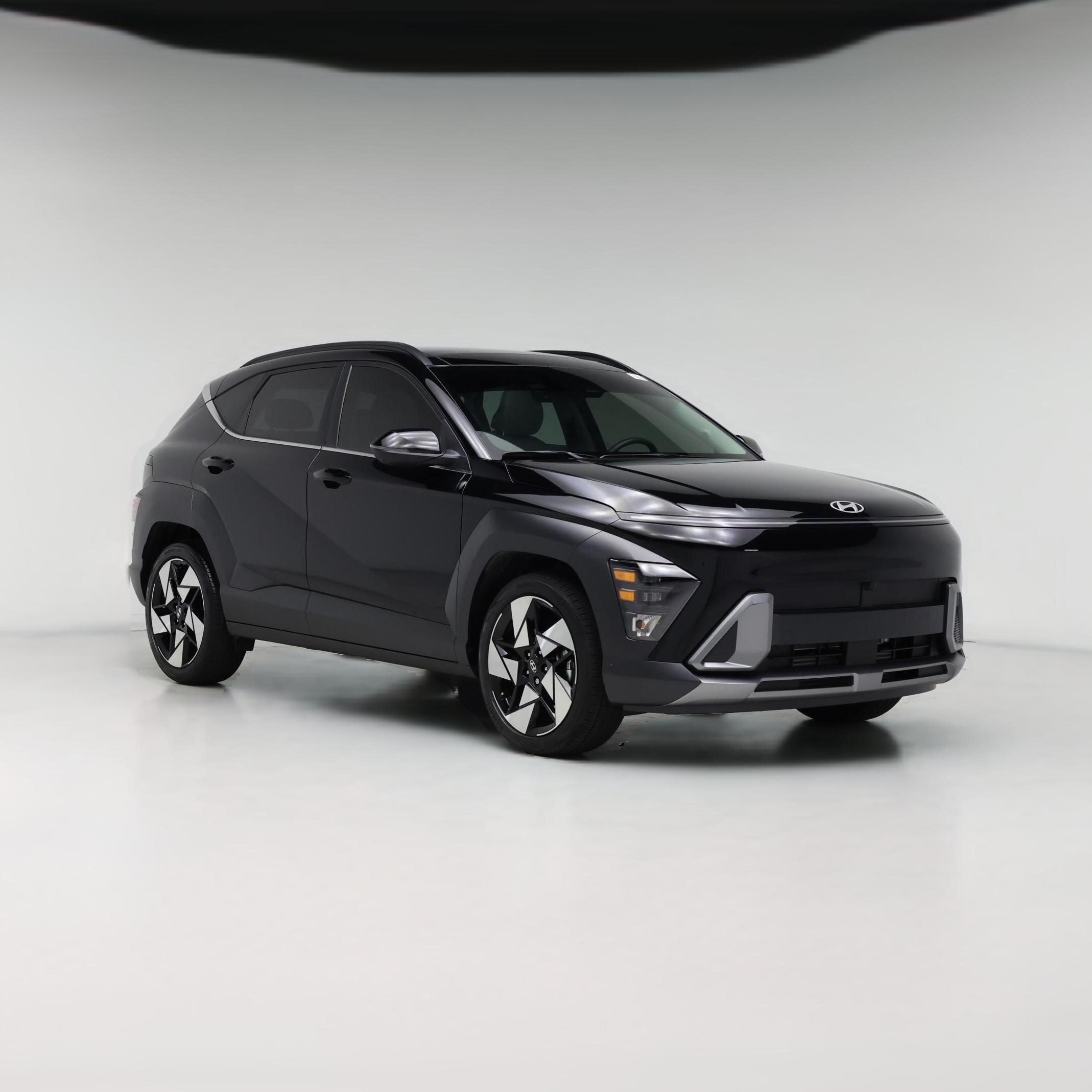 Thumbnail: 2026 Hyundai Kona - 1