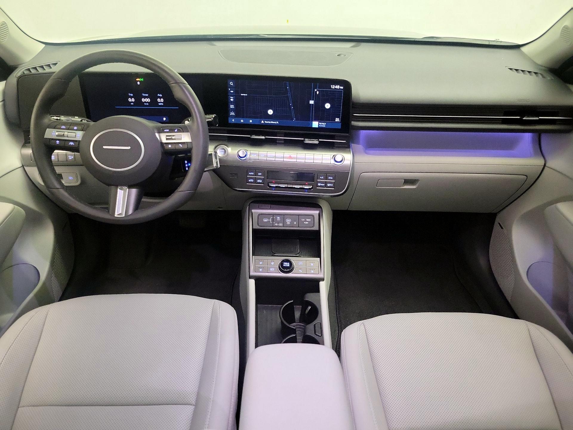 Thumbnail: 2026 Hyundai Kona - 9