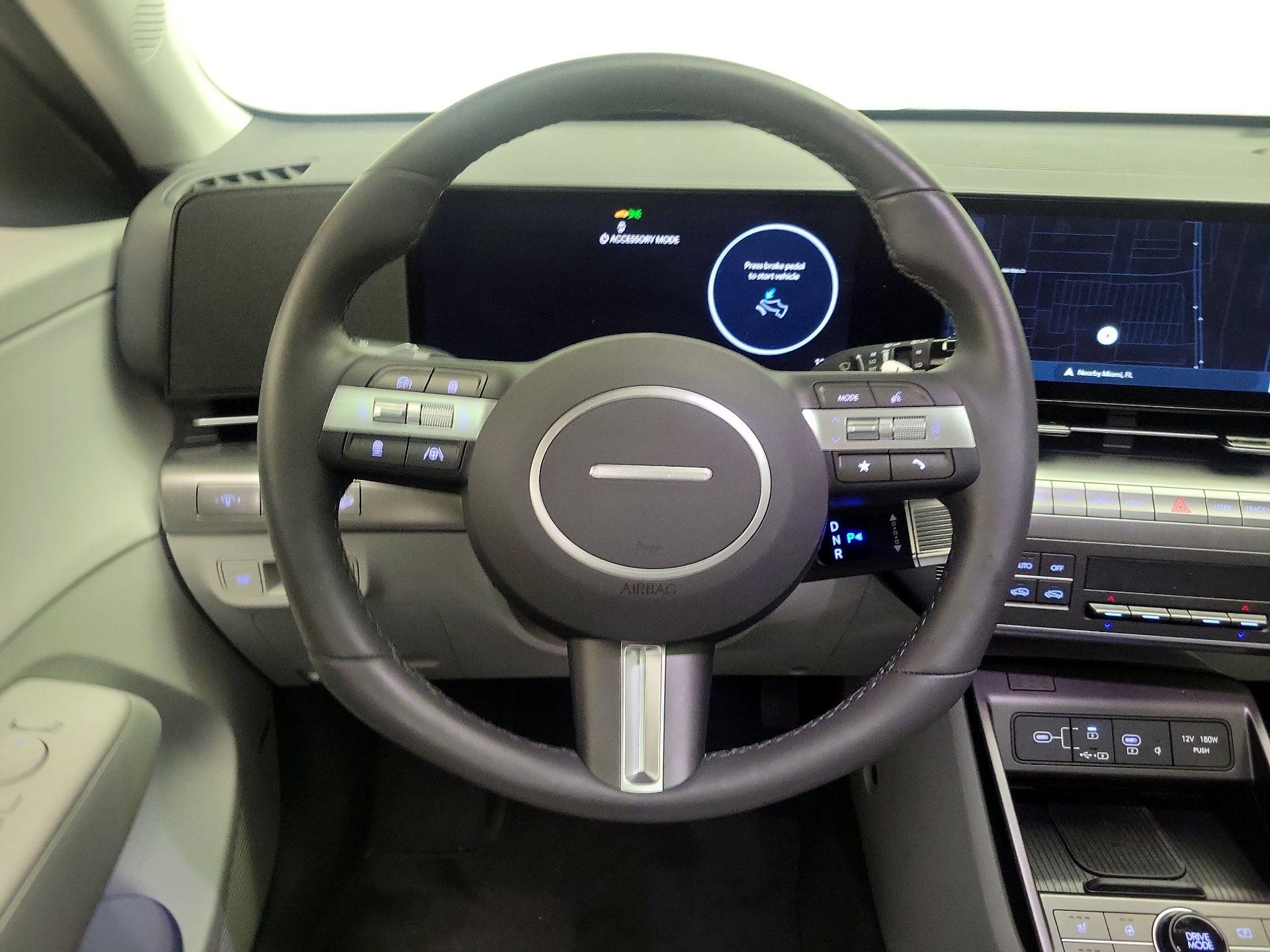 Thumbnail: 2026 Hyundai Kona - 10