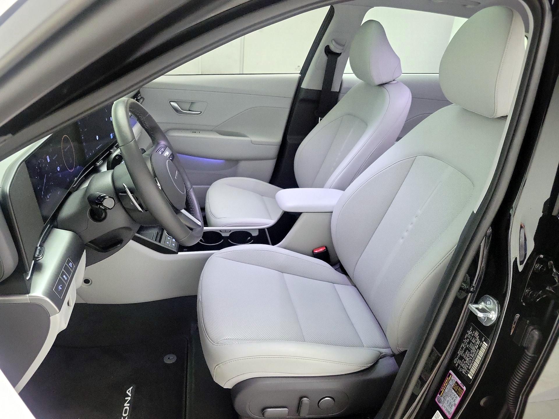 Thumbnail: 2026 Hyundai Kona - 11