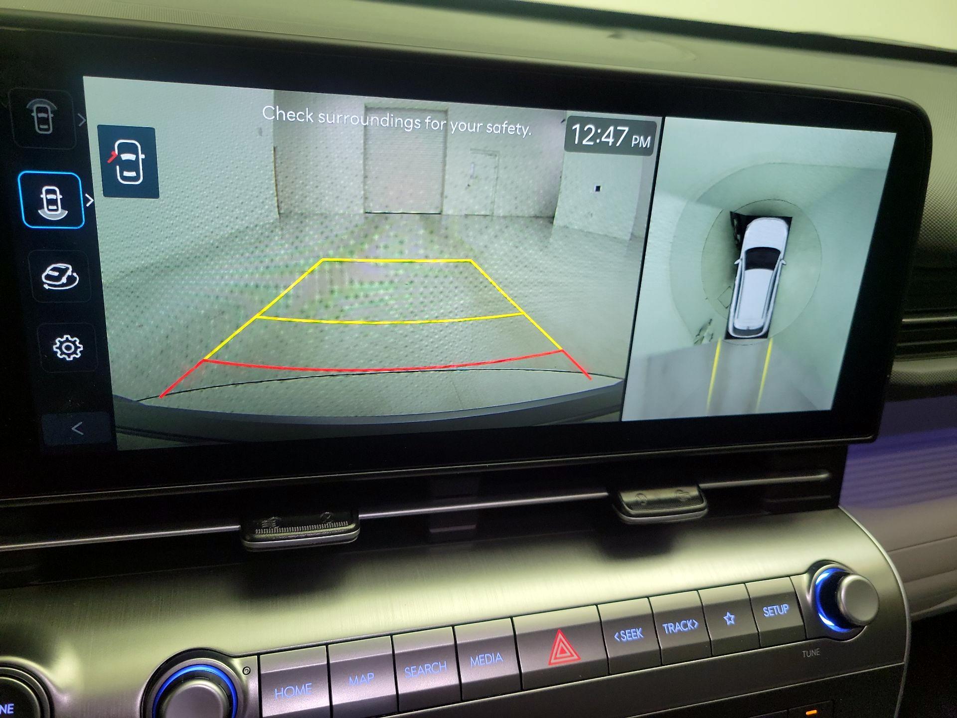 Thumbnail: 2026 Hyundai Kona - 15