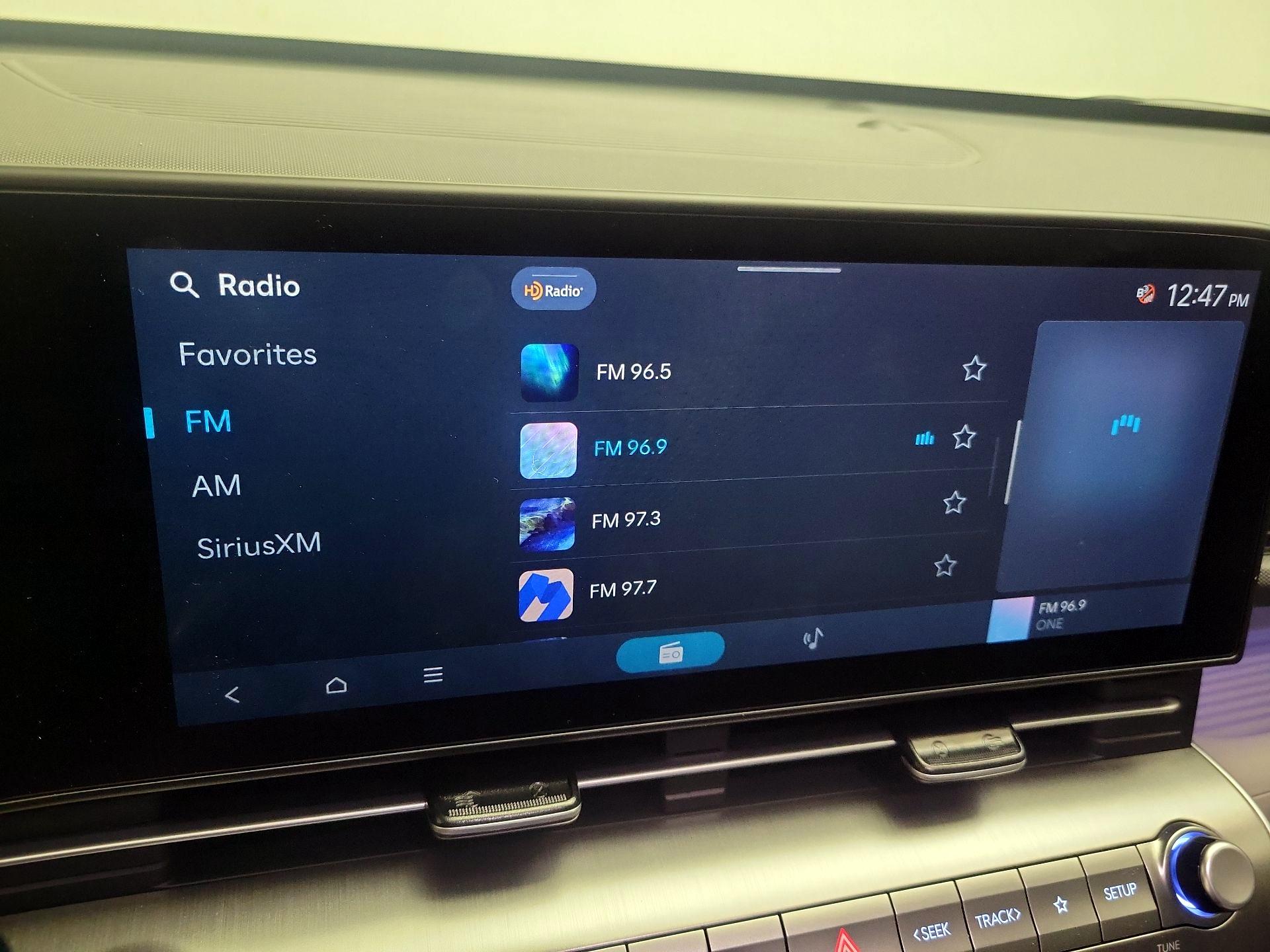 Thumbnail: 2026 Hyundai Kona - 16