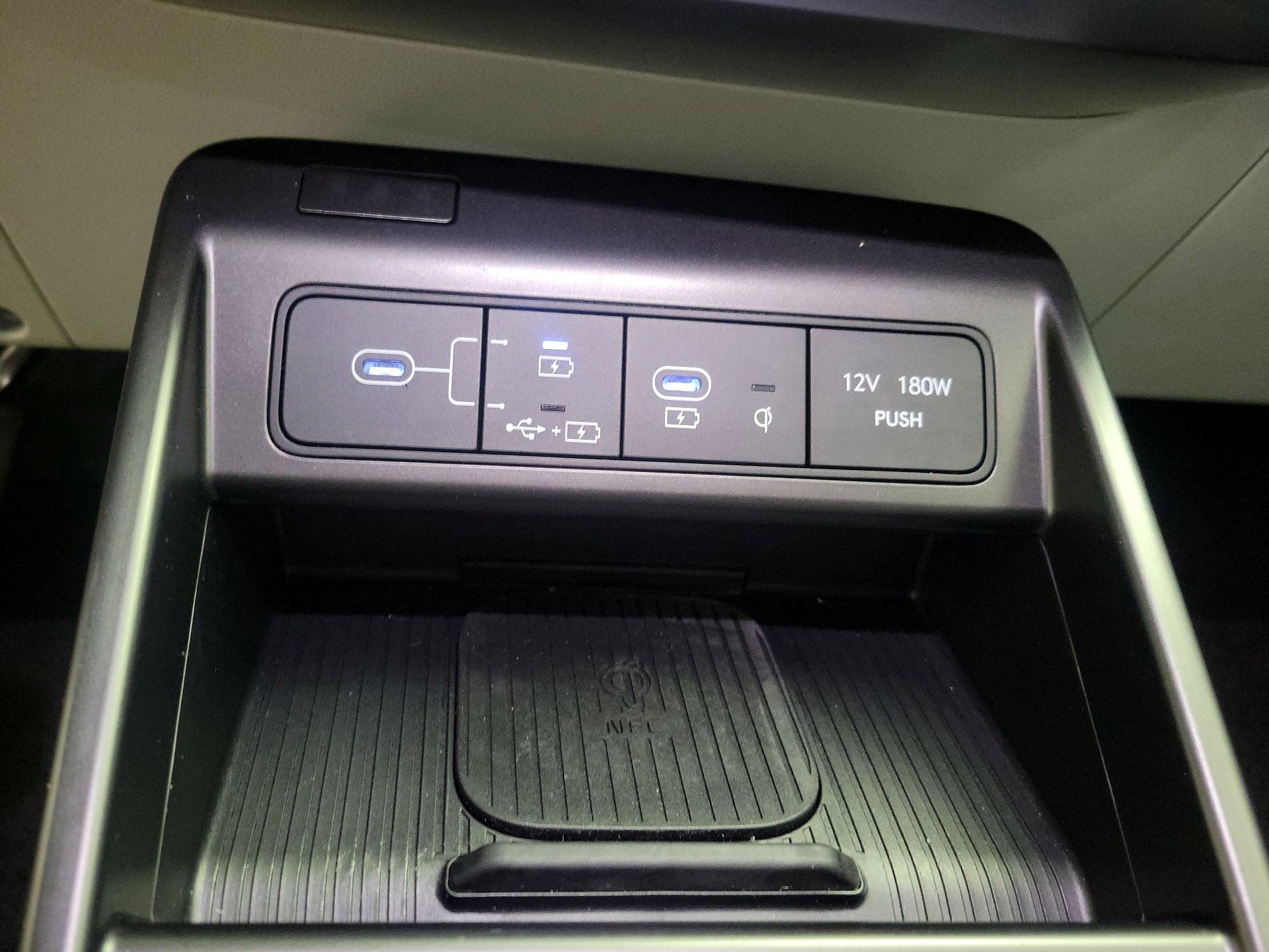 Thumbnail: 2026 Hyundai Kona - 19