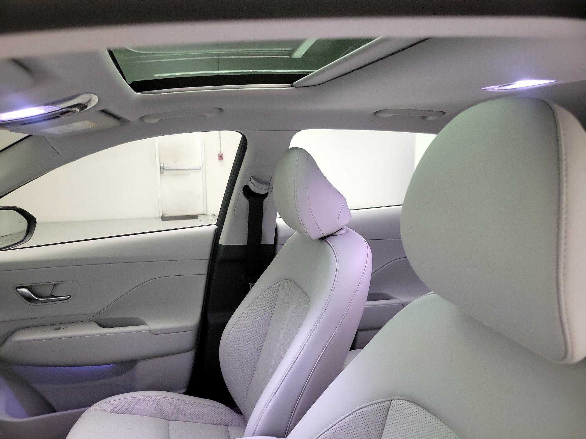 Thumbnail: 2026 Hyundai Kona - 20