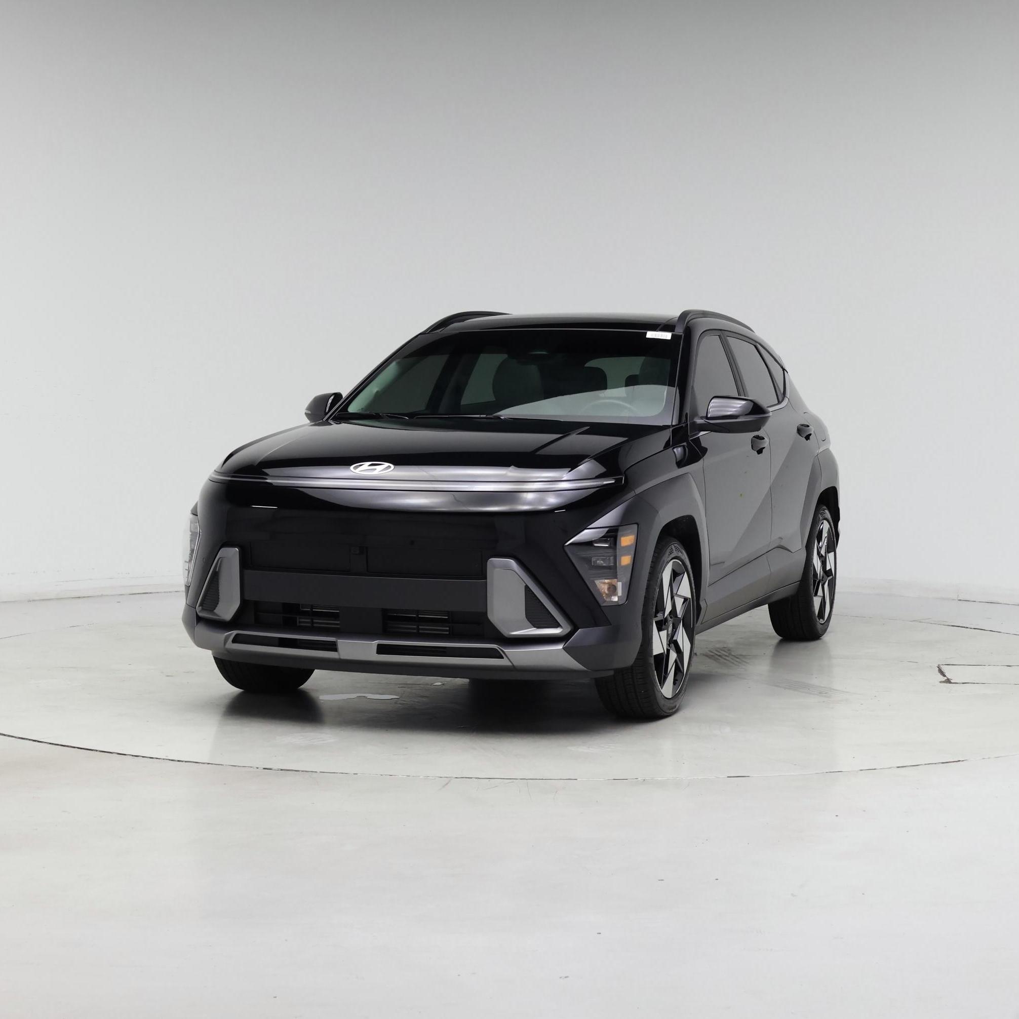 Thumbnail: 2026 Hyundai Kona - 4