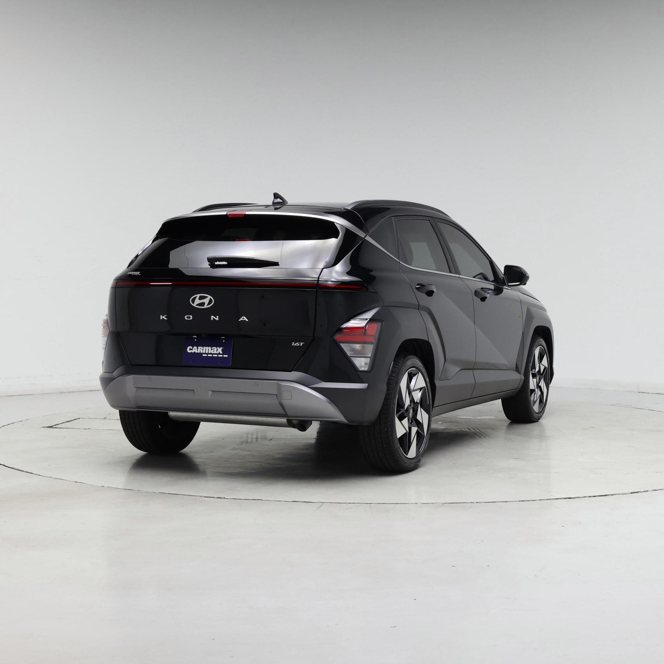 Thumbnail: 2026 Hyundai Kona - 8