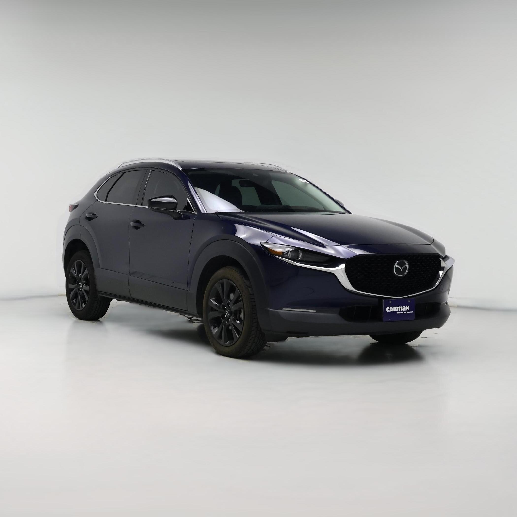 Thumbnail: 2022 Mazda CX-30 - 1