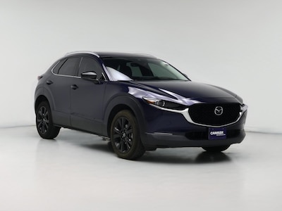 2022 Mazda CX-30 Turbo Premium