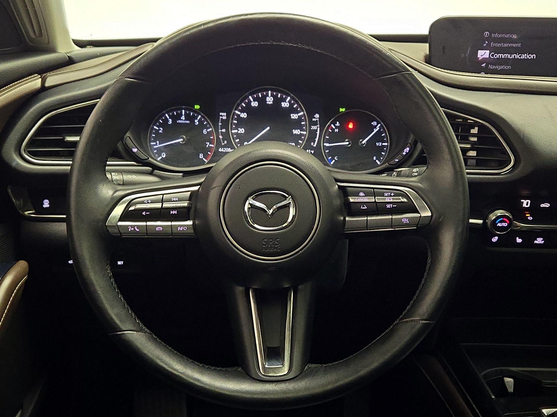 Thumbnail: 2022 Mazda CX-30 - 10