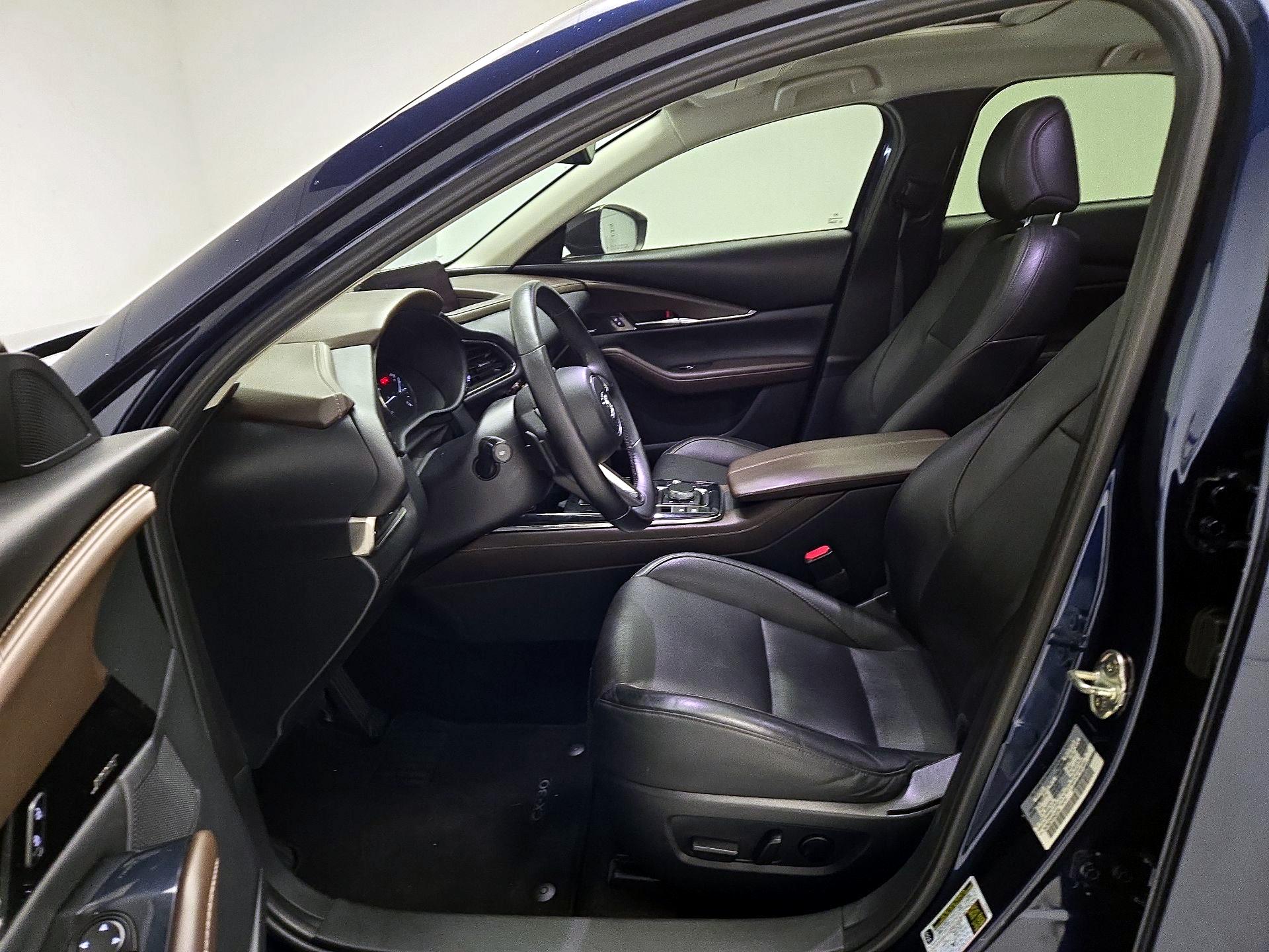 Thumbnail: 2022 Mazda CX-30 - 11