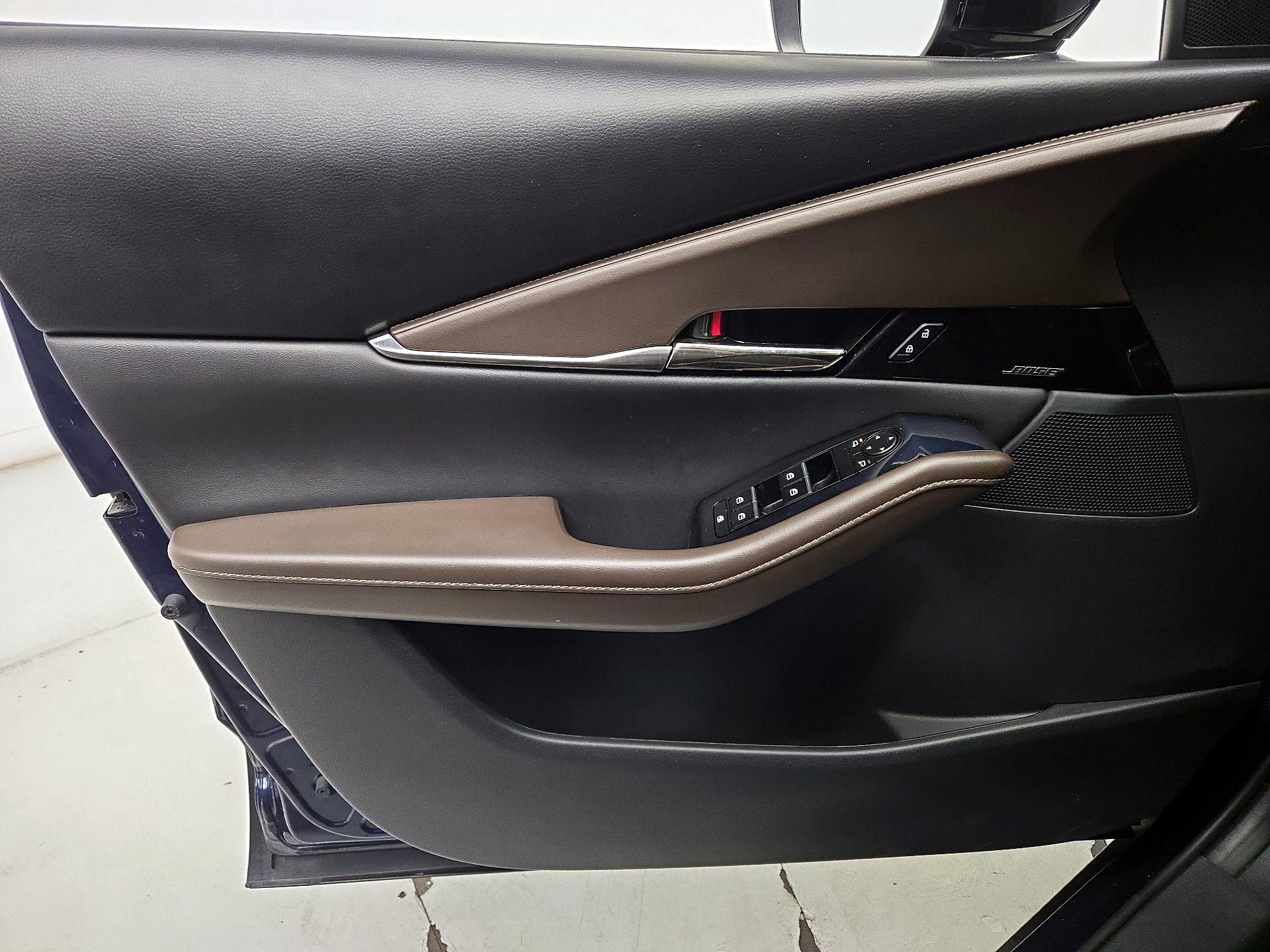 Thumbnail: 2022 Mazda CX-30 - 12