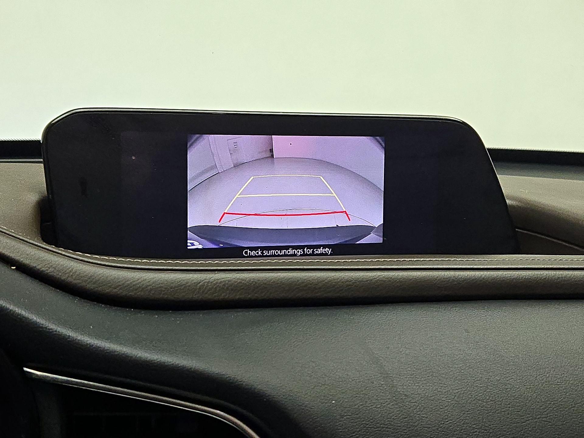 Thumbnail: 2022 Mazda CX-30 - 14